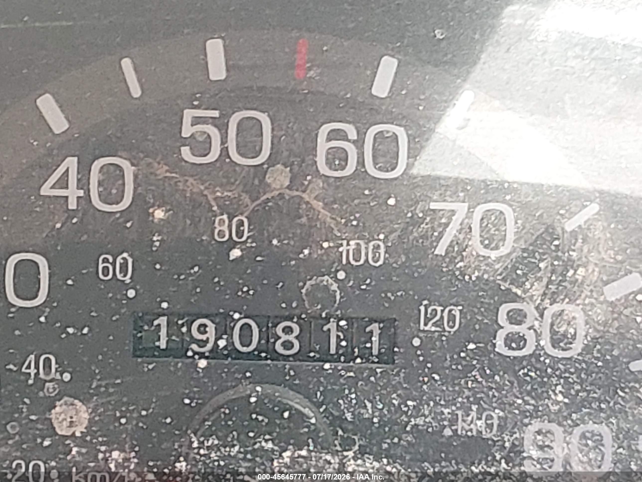 1997 Ford F-150 Lariat/standard/xl/xlt Синий vin: 1FTDF1764VNA93177