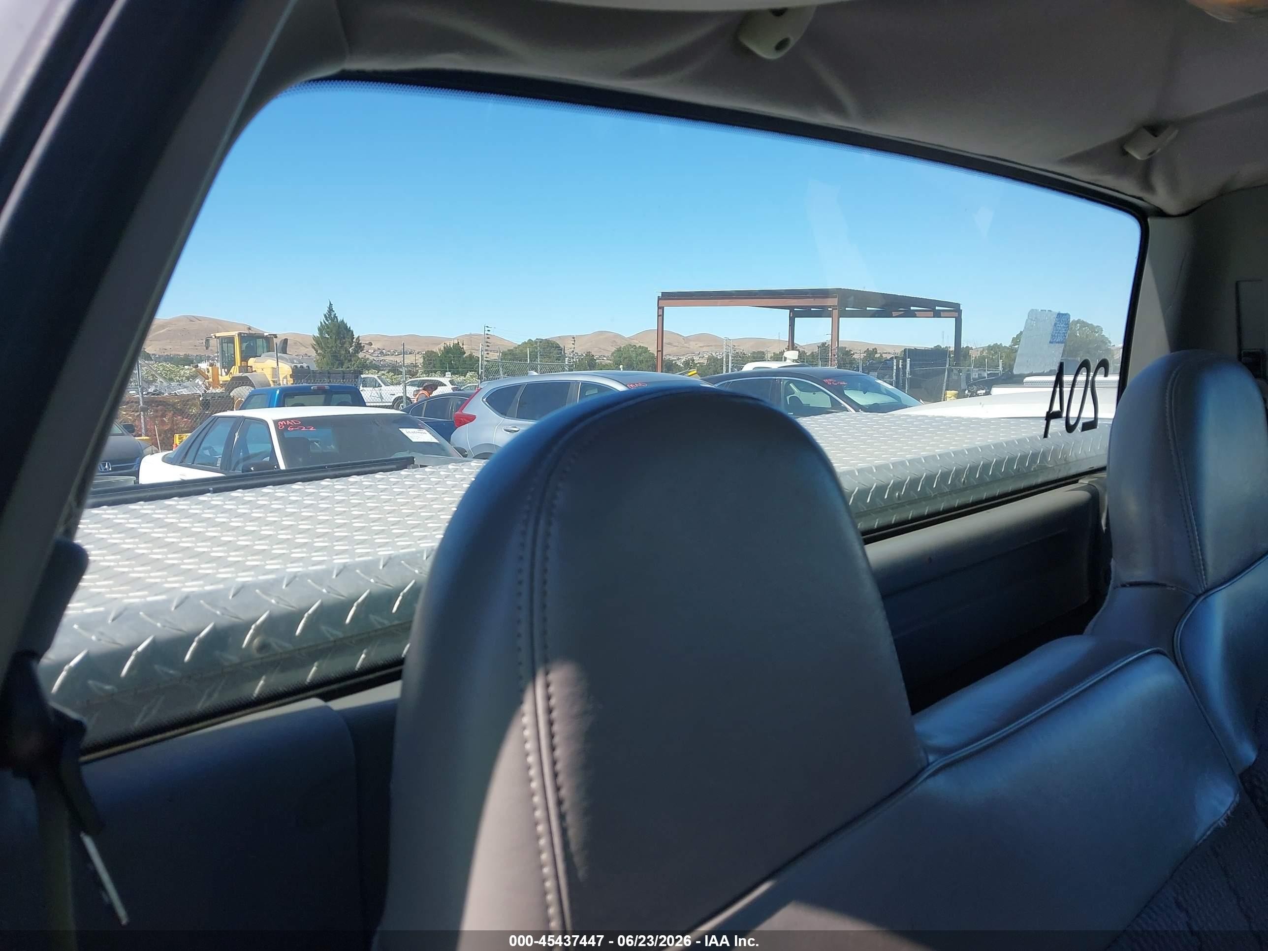 1997 Ford F-150 Standard Standard/xl/xlt White vin: 1FTDF1823VKD38757