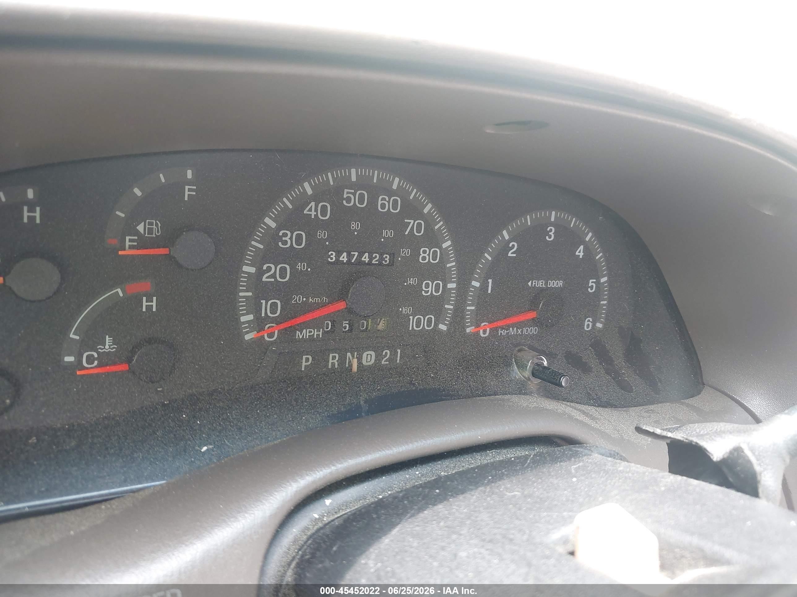 1997 Ford F-150 Standard Lariat/standard/xl/xlt Black vin: 1FTDF18W4VNA74045