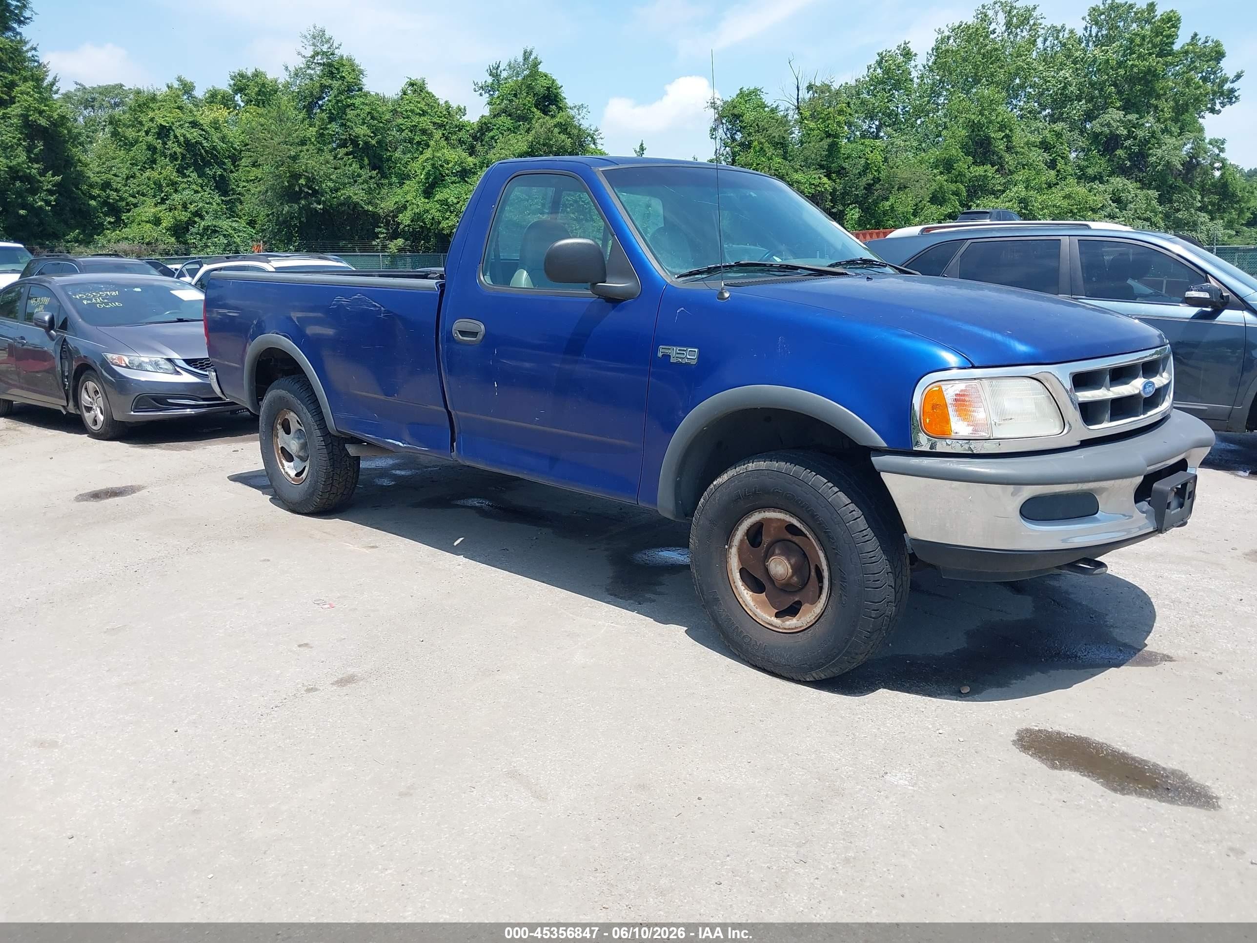 1FTDF18W8VKC70149