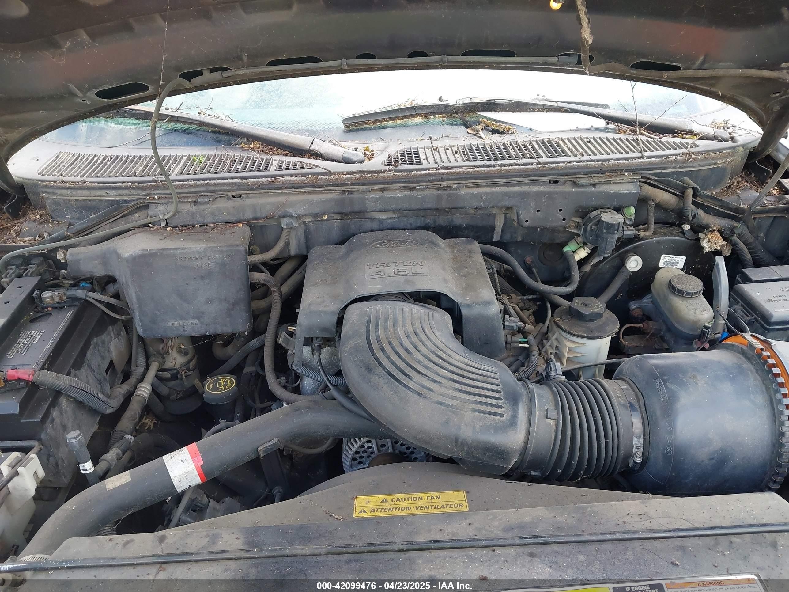 1997 Ford F-150 Lariat/standard/xl/xlt Black vin: 1FTDF18W9VND44371