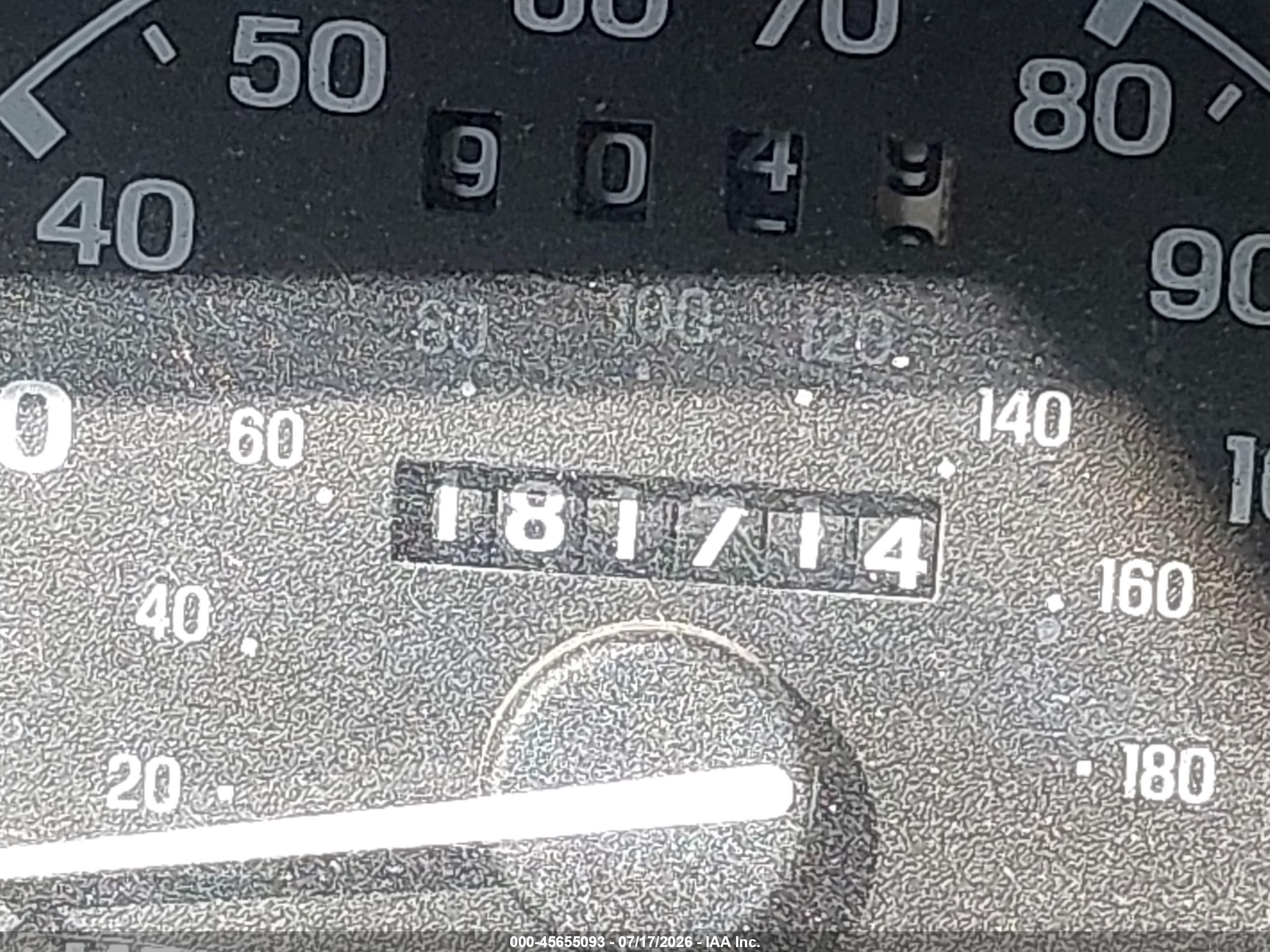 1997 Ford Ranger Splash/stx/xlt Белый vin: 1FTDR15X0VTA29247