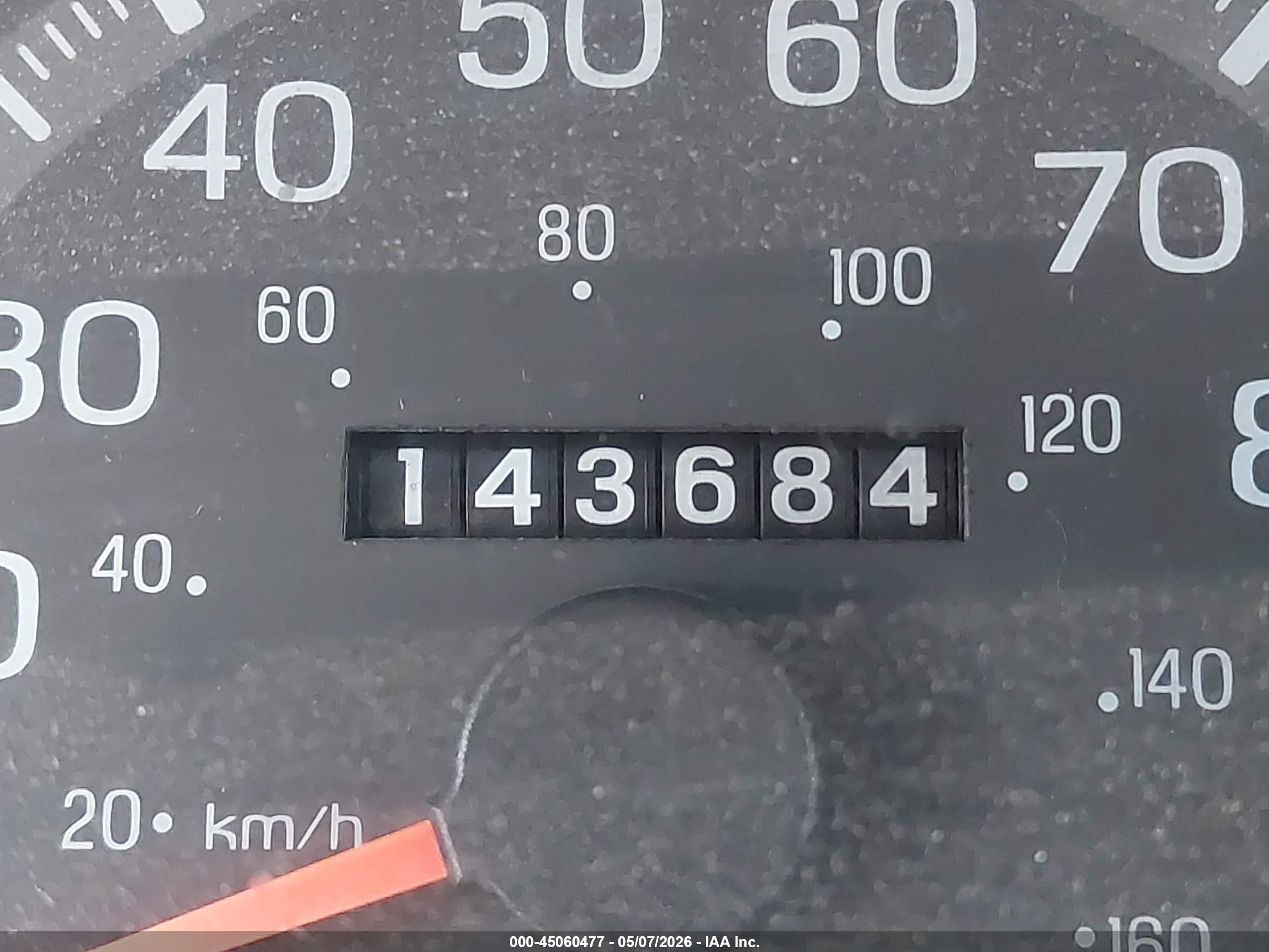 1997 Ford F-150 Lariat/xl/xlt Maroon vin: 1FTDX08W5VKC33941