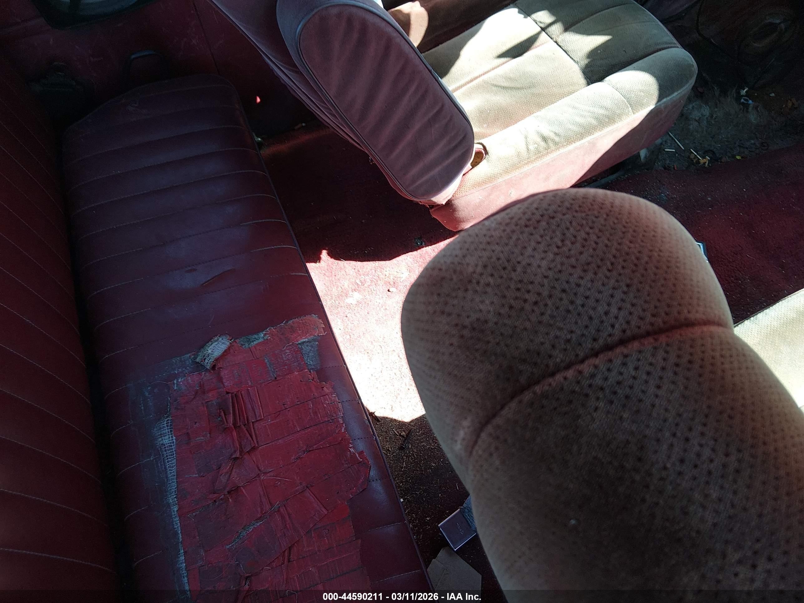 1982 Ford F150   Orange vin: 1FTDX15F9CKA43843