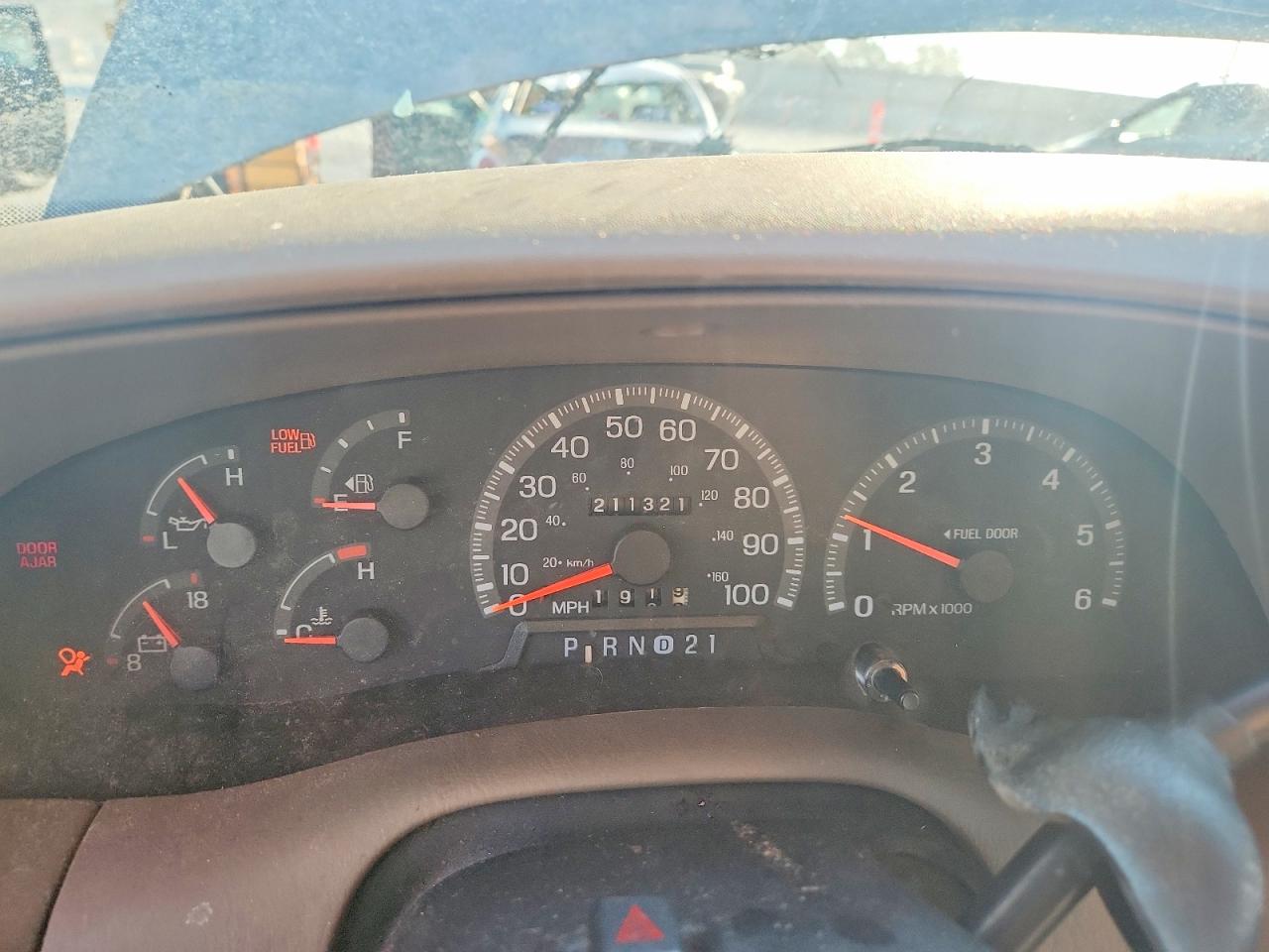 1997 Ford F150 Gold vin: 1FTDX1765VNC78786
