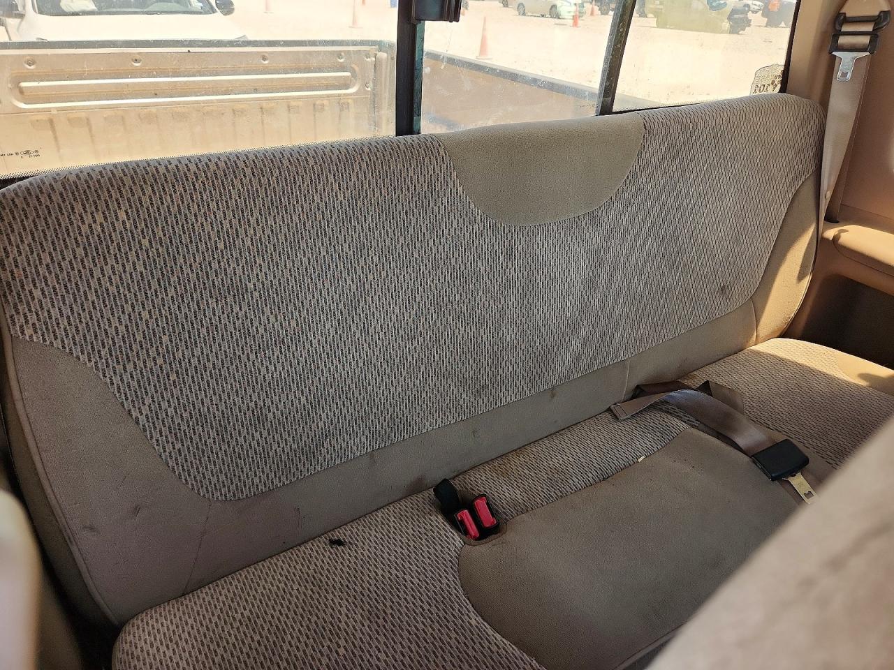 1997 Ford F150 Gold vin: 1FTDX1768VKD35371