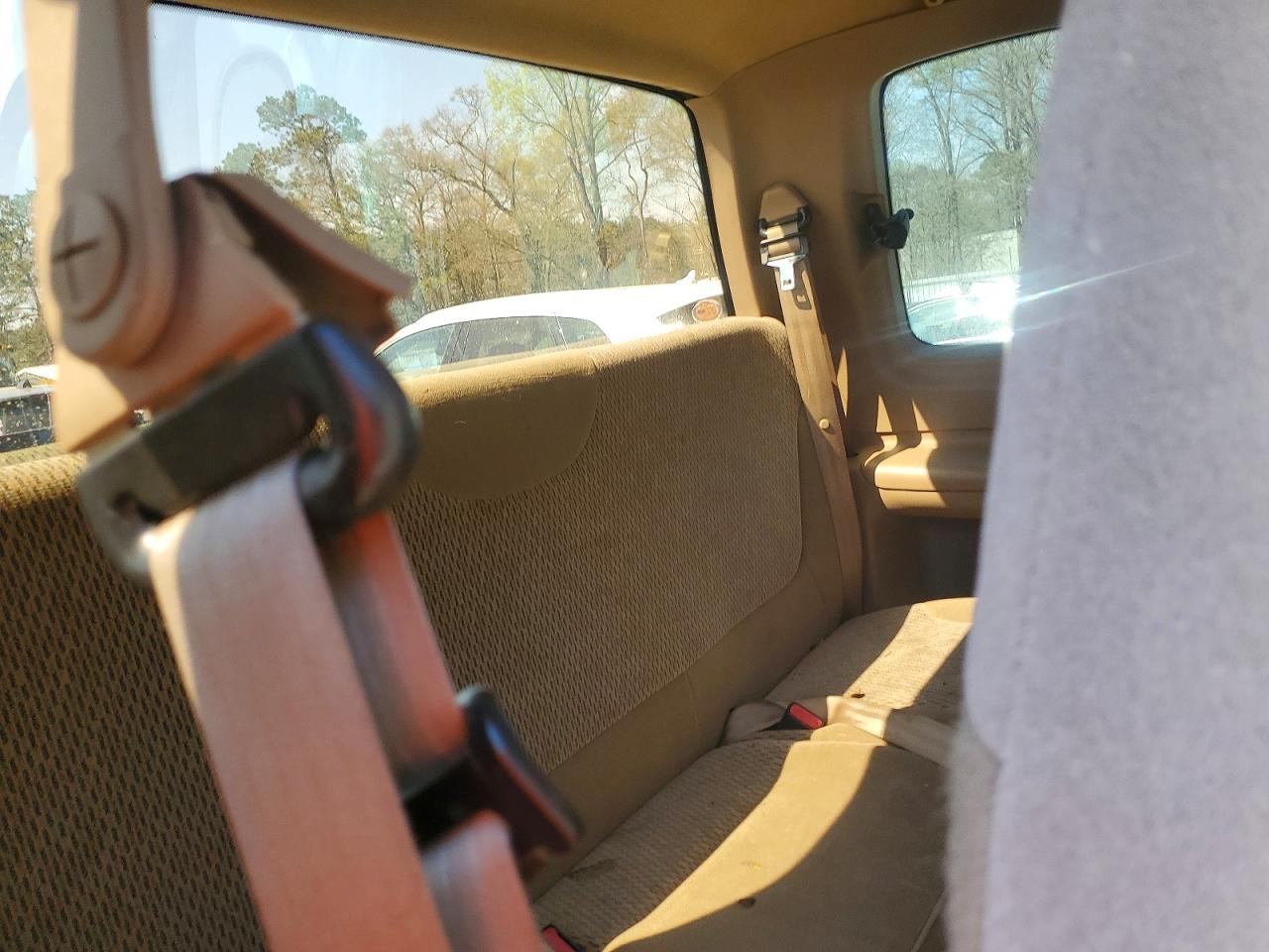 1997 Ford F150 Green vin: 1FTDX17W6VKC35933