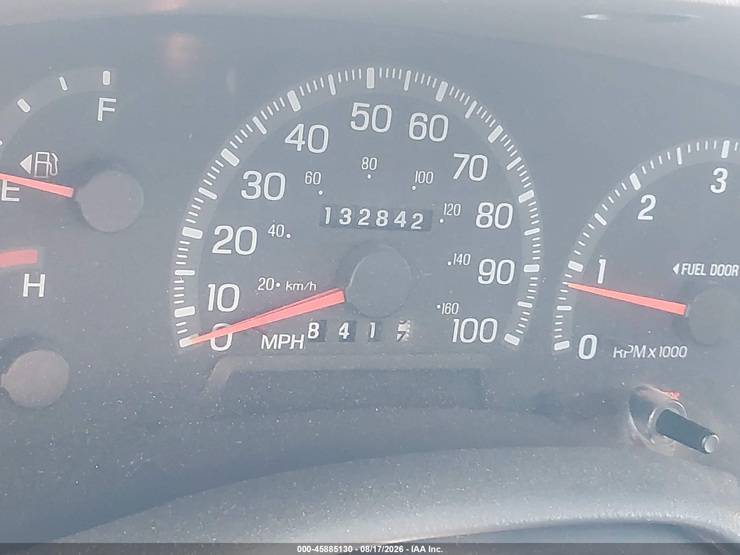 1997 Ford F-150 Lariat/xl/xlt Black vin: 1FTDX1860VKB52674