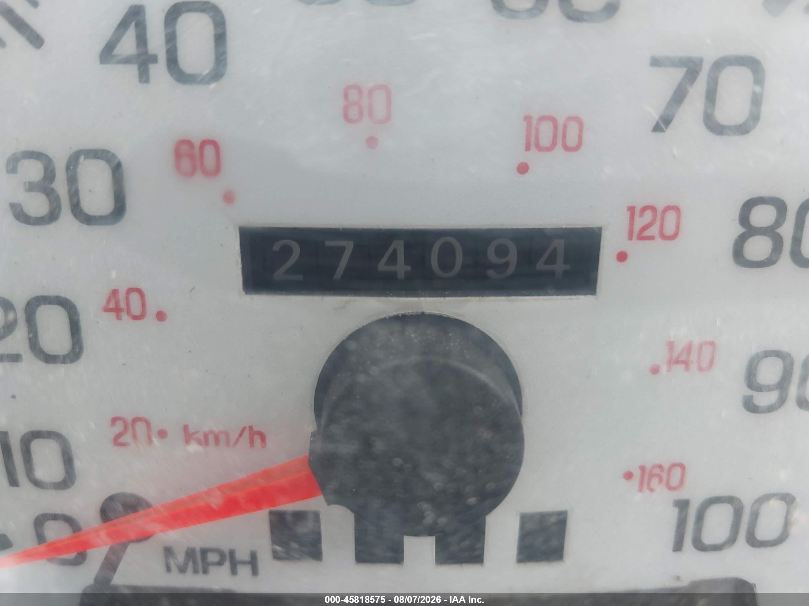1997 Ford F-150 Lariat/xl/xlt Gold vin: 1FTDX1861VNA22787