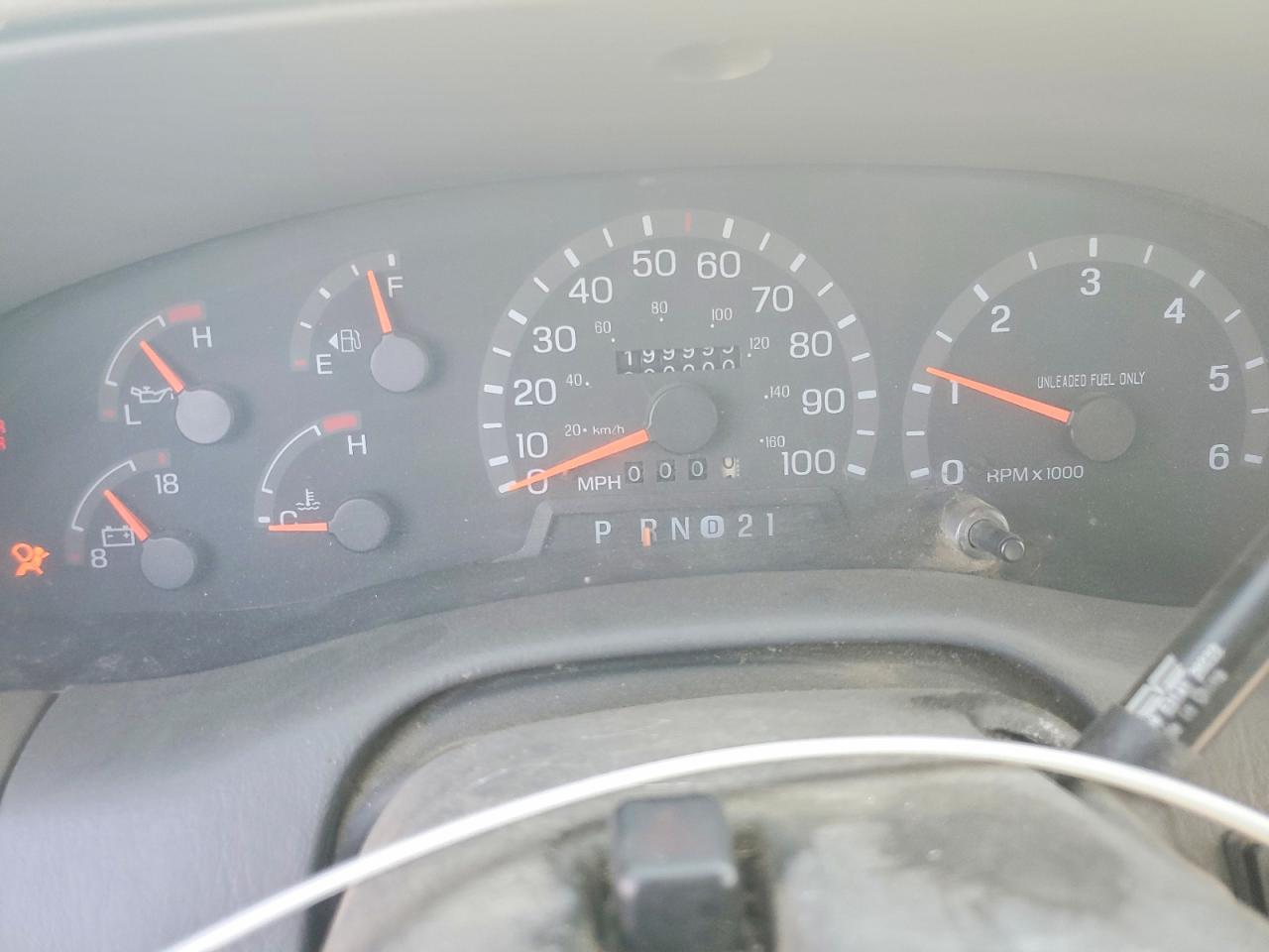 1997 Ford F150 Белый vin: 1FTDX1864VKA12644