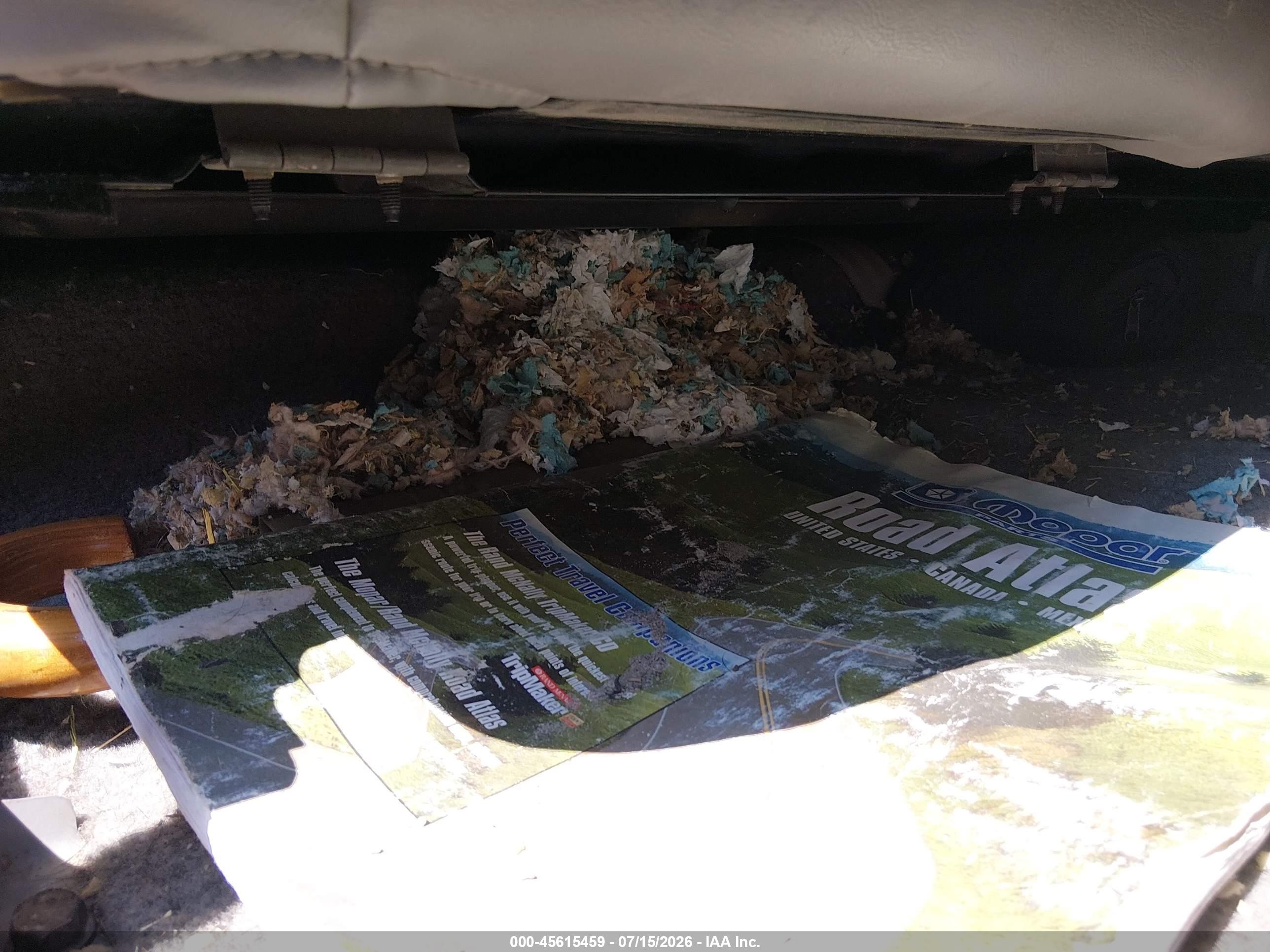 1997 Ford F-150 Lariat/xl/xlt White vin: 1FTDX1866VKA11737