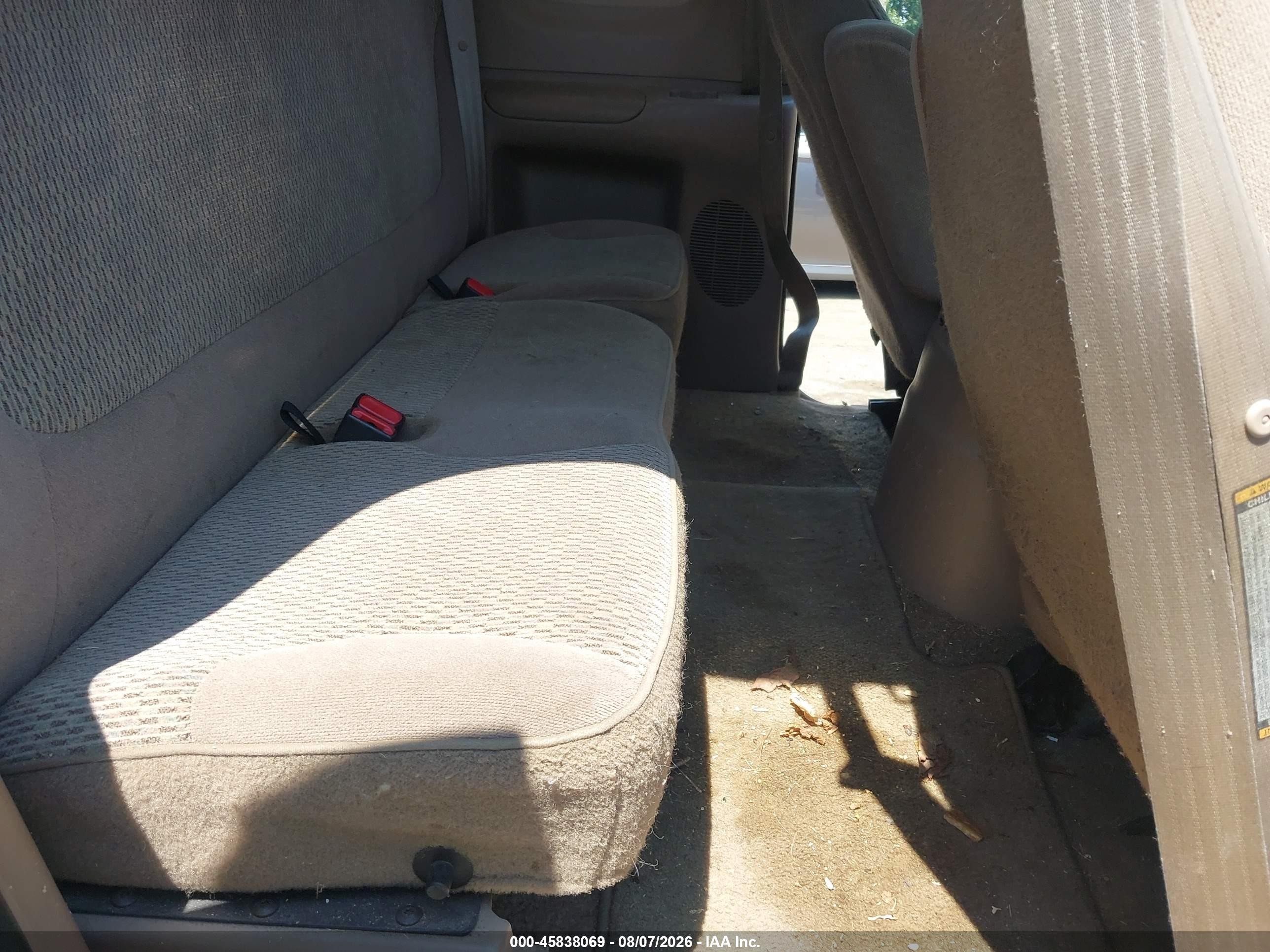 1997 Ford F-150 Lariat/xl/xlt Blue vin: 1FTDX18W3VNC30055