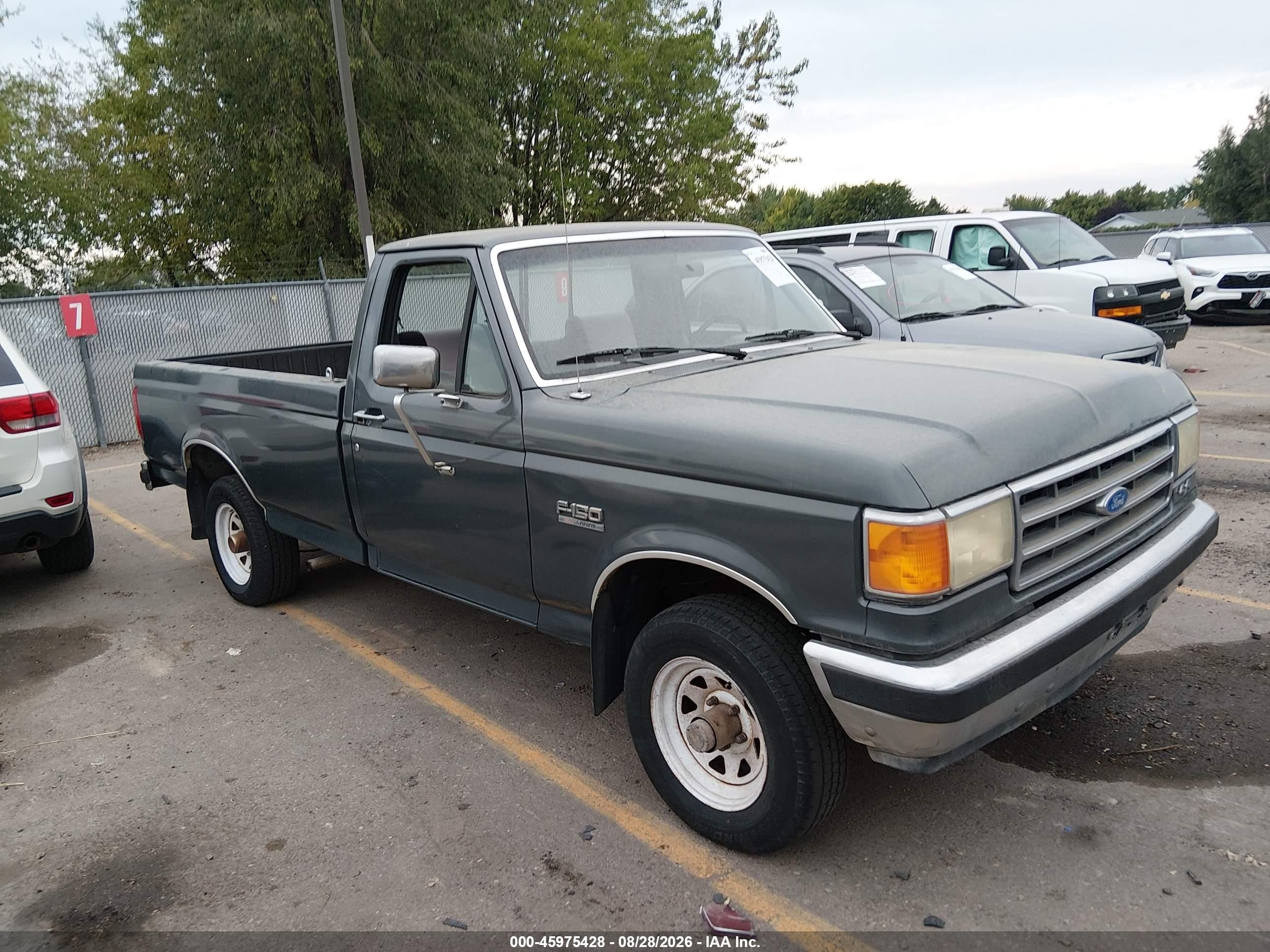 1FTEF14H1MLA81153