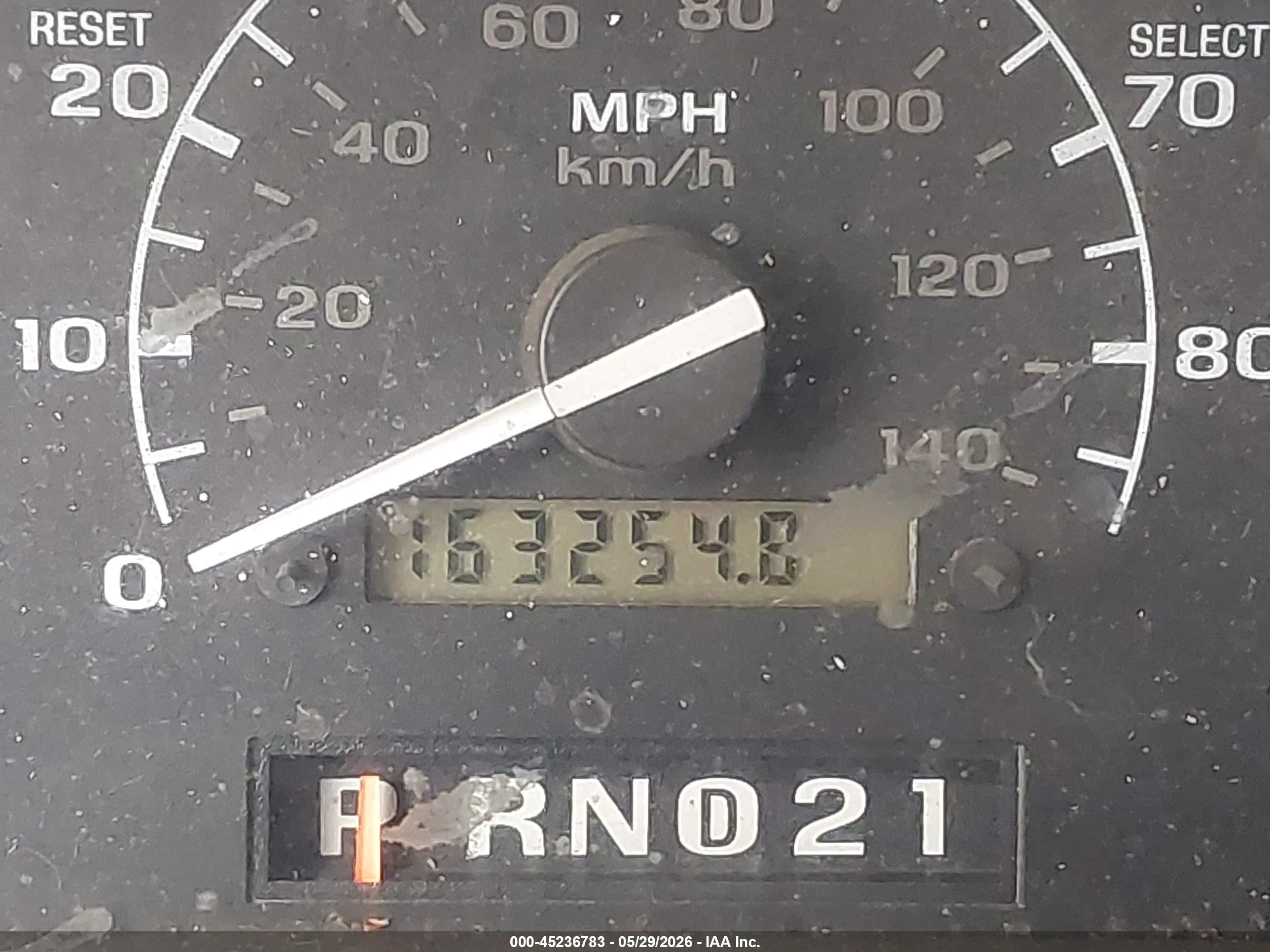 1996 Ford F150   Green vin: 1FTEF14H9TNA01469