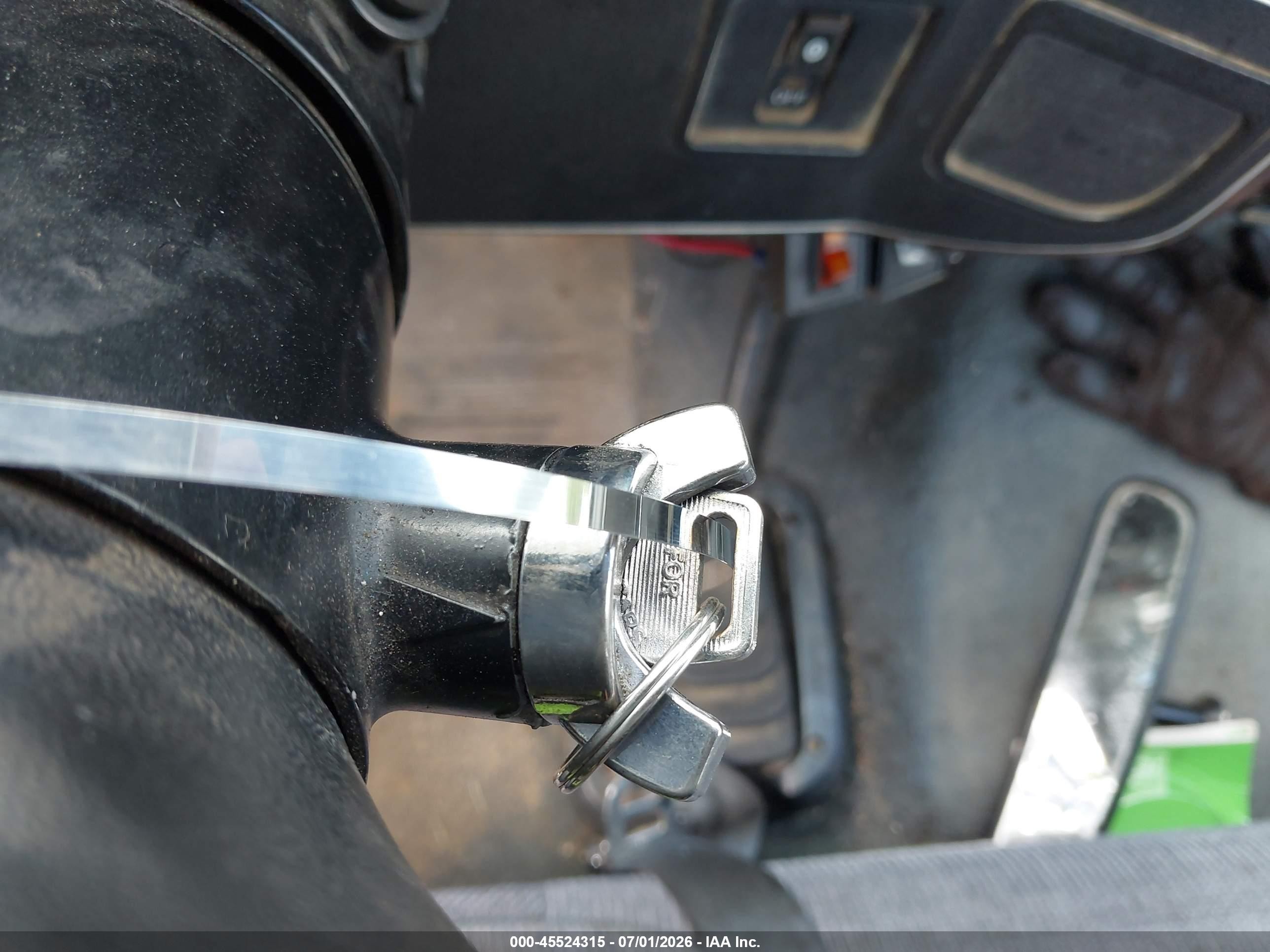 1990 Ford F150   Синий vin: 1FTEF14N5LNB24465