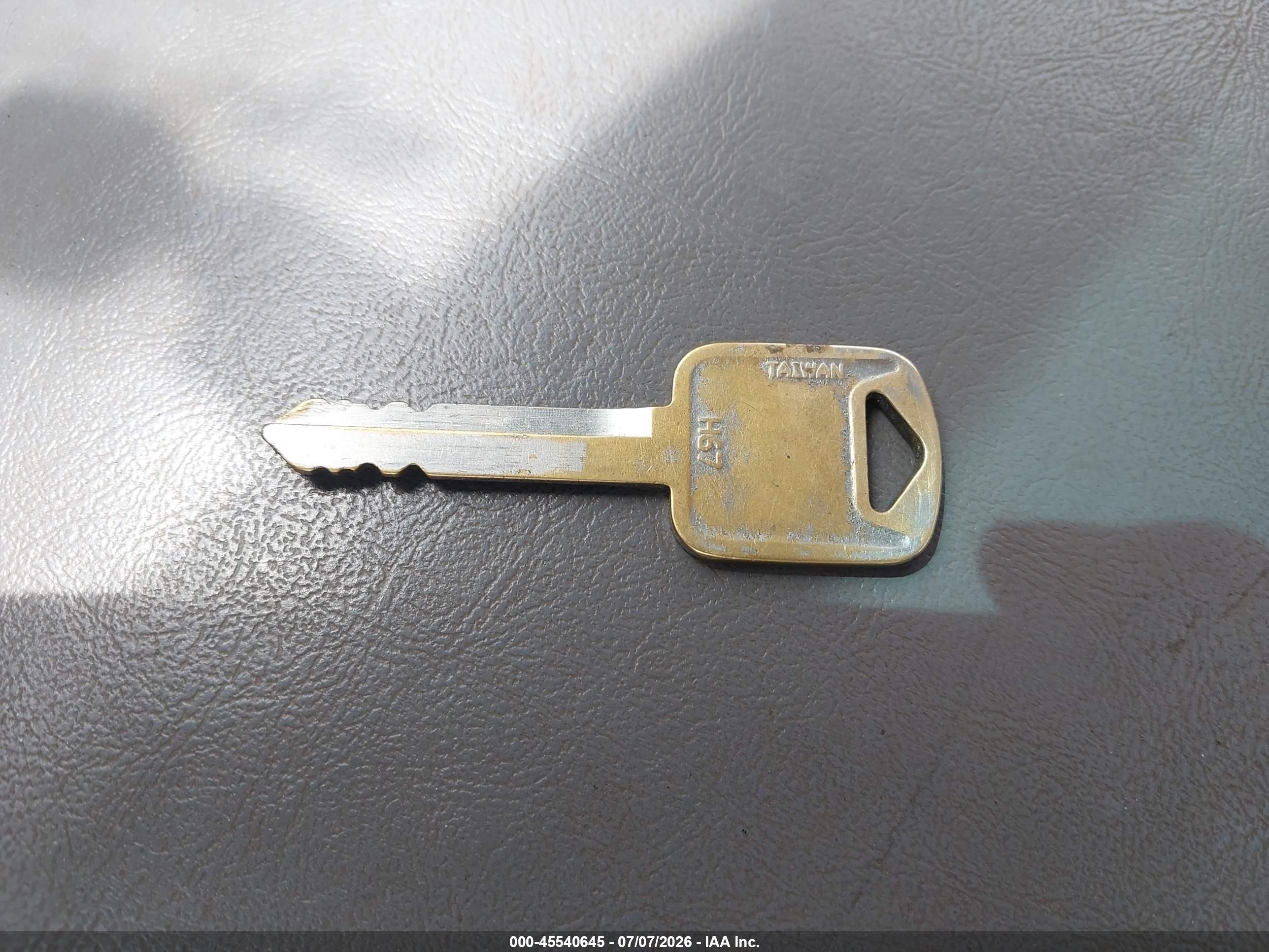1995 Ford F150   Красный vin: 1FTEF14N8SNA02052