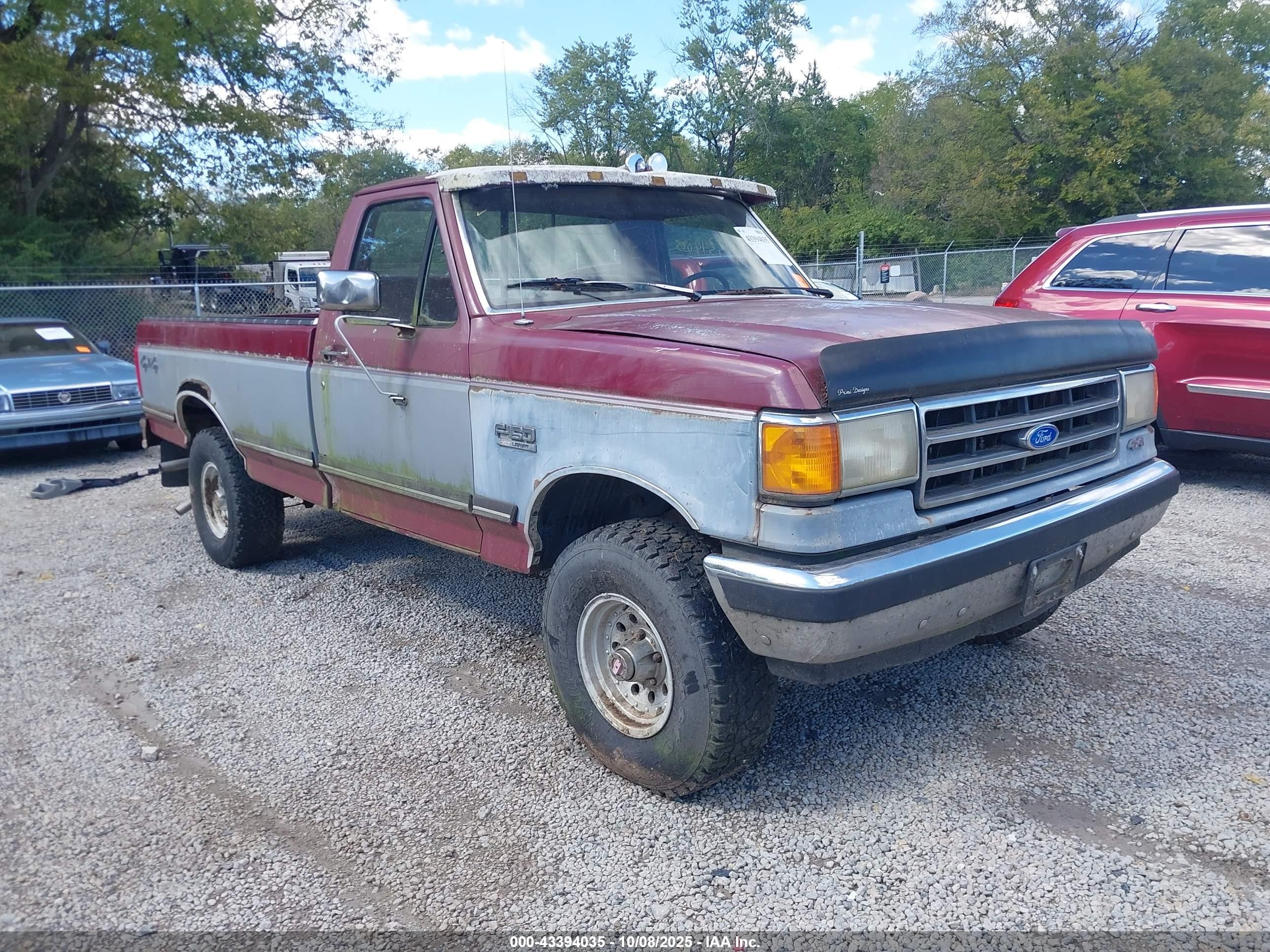 1FTEF14N9MLA45412