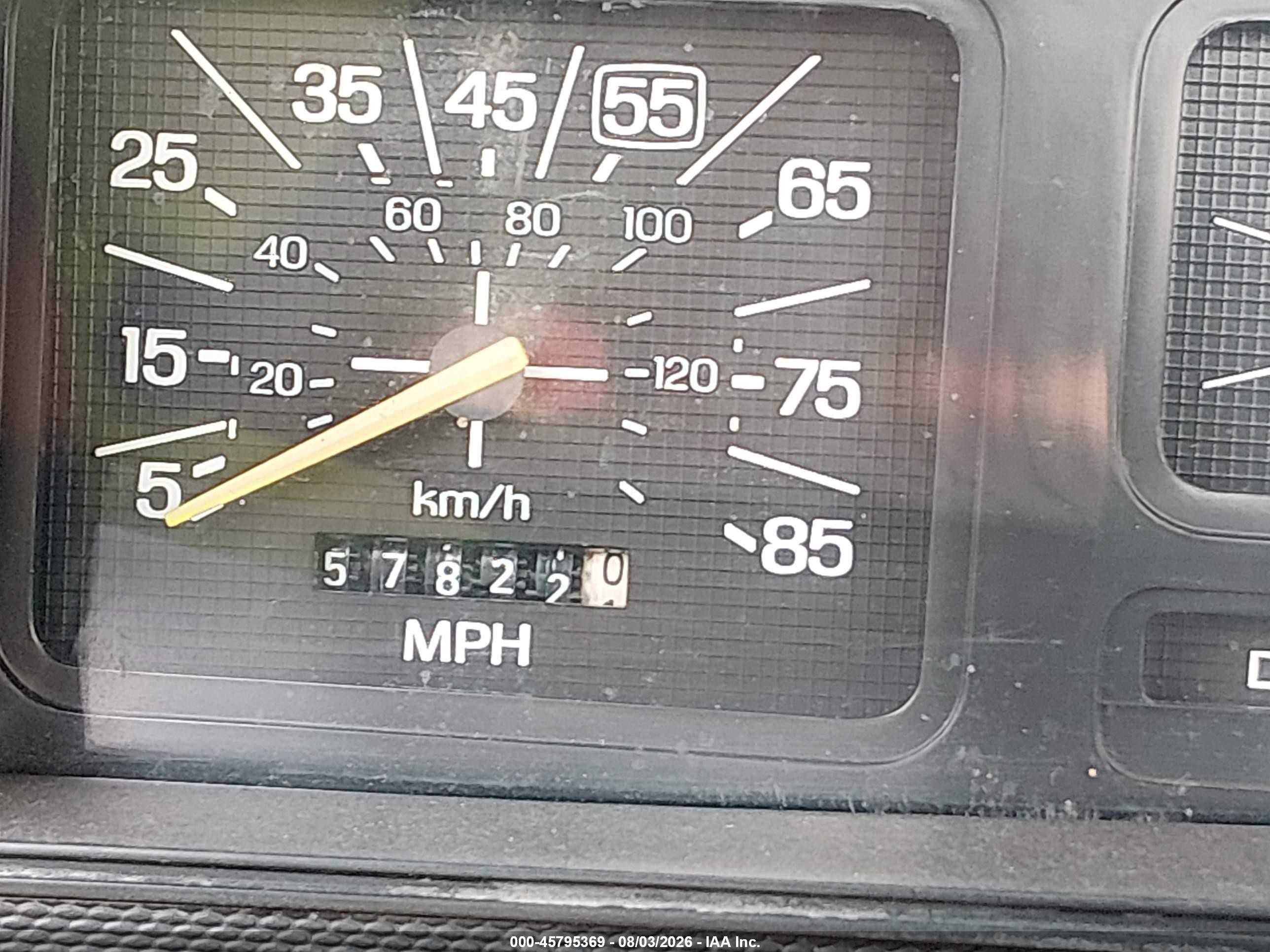 1983 Ford F150   Gray vin: 1FTEF14Y0DRA09826