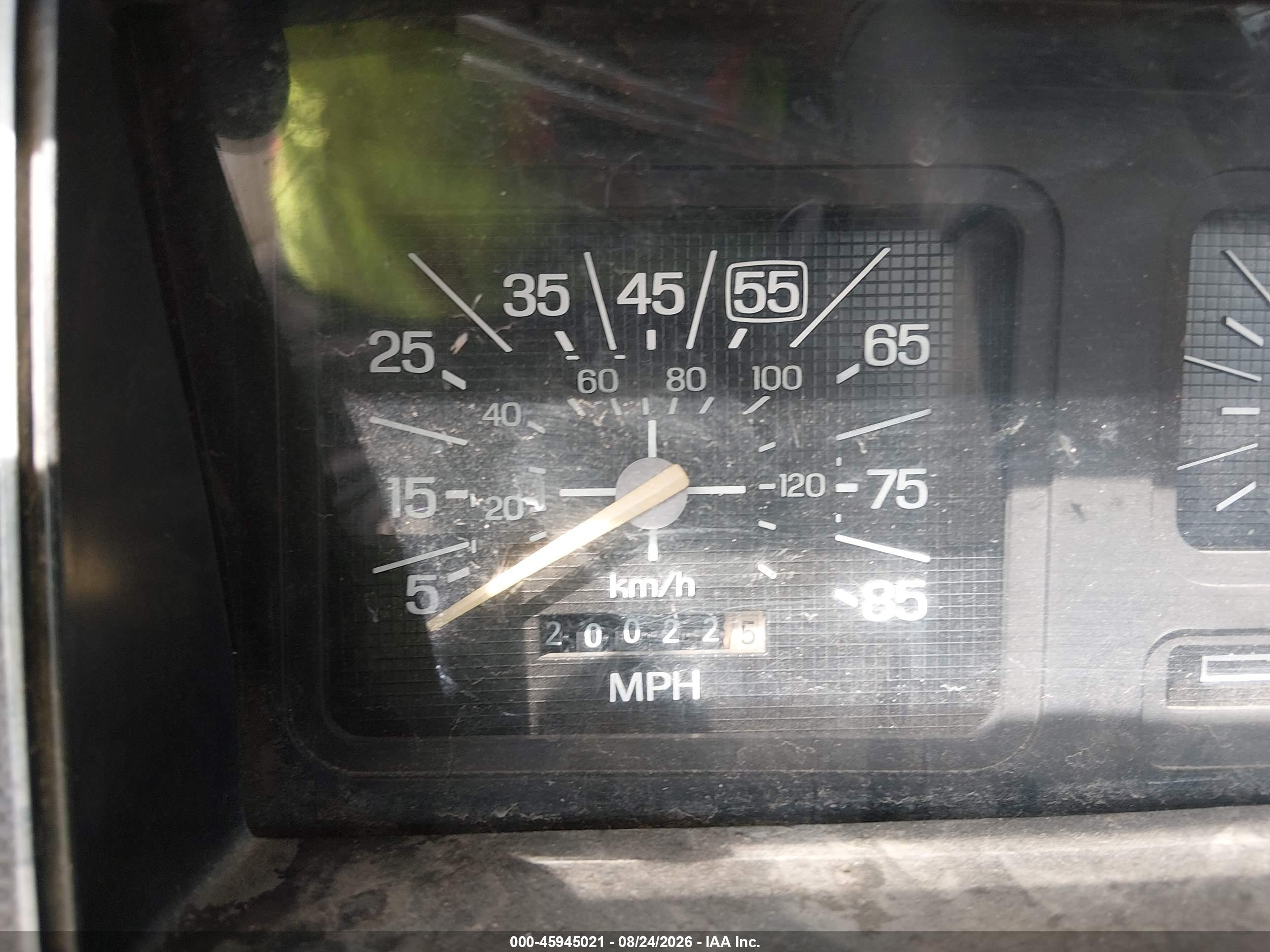 1984 Ford F150   White vin: 1FTEF14Y0EPA94664