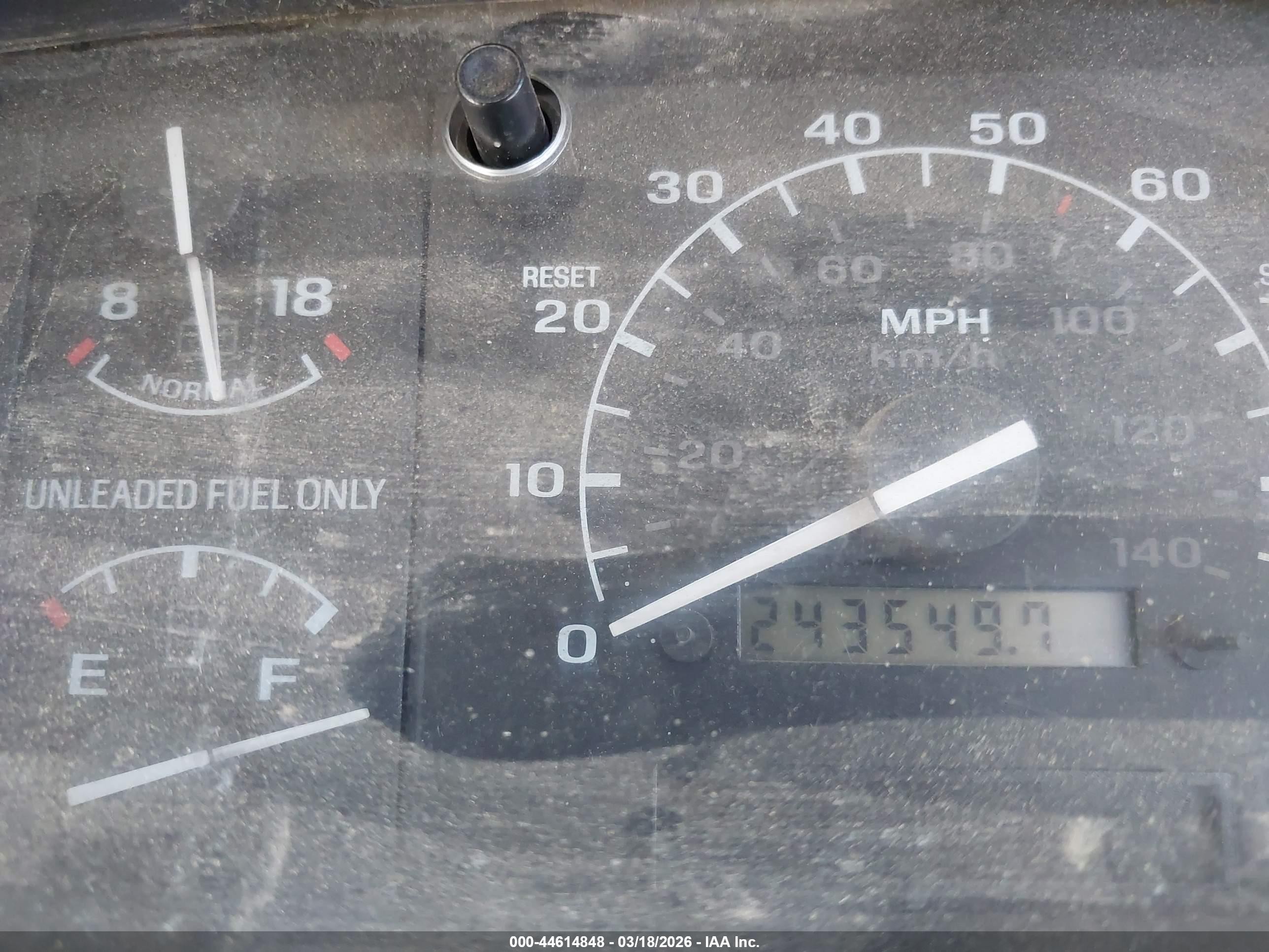 1995 Ford F150   Red vin: 1FTEF14Y0SLA33186