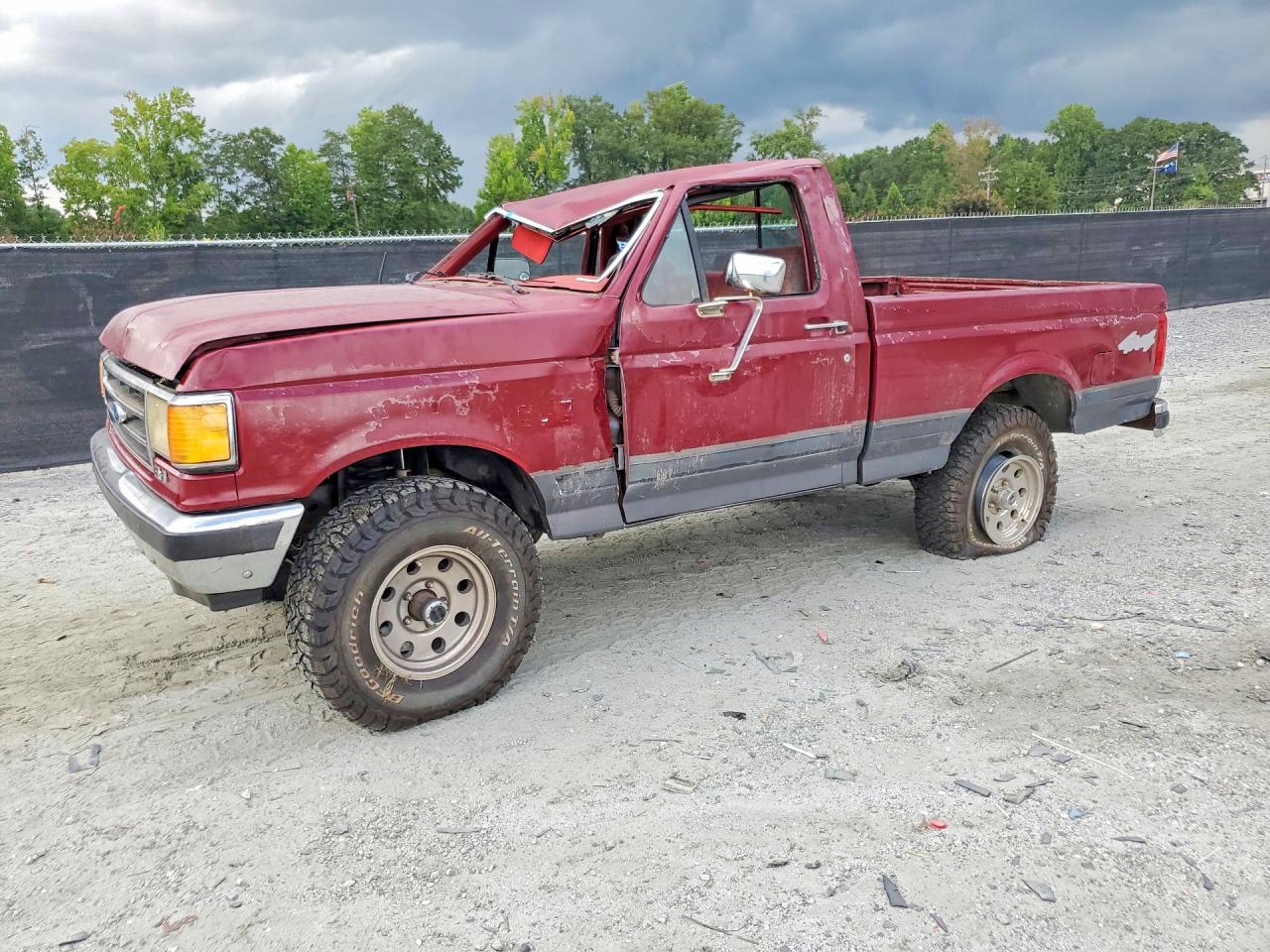 1FTEF14Y2MNA51034