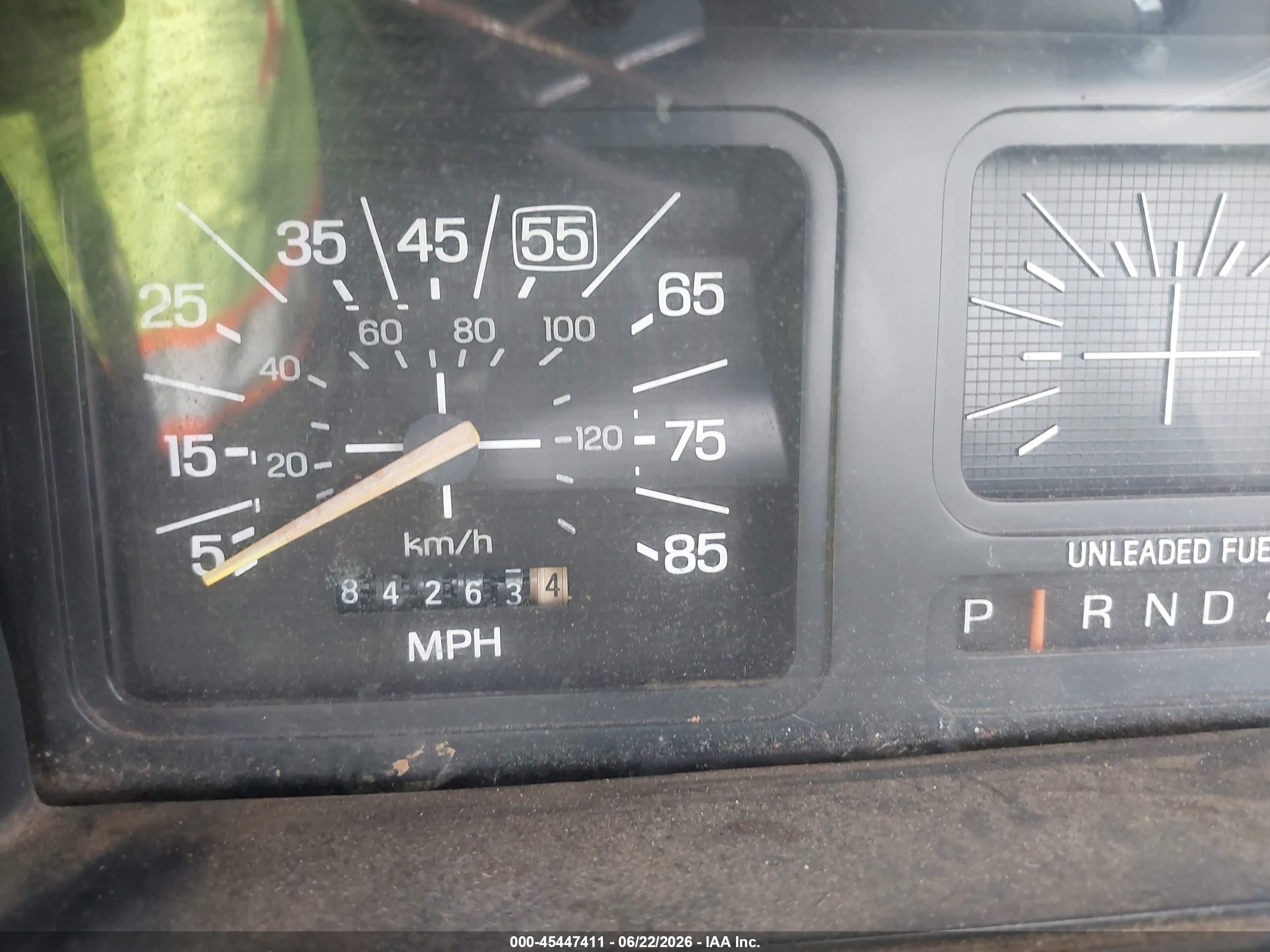 1984 Ford F150   Black vin: 1FTEF14Y9ENA18680