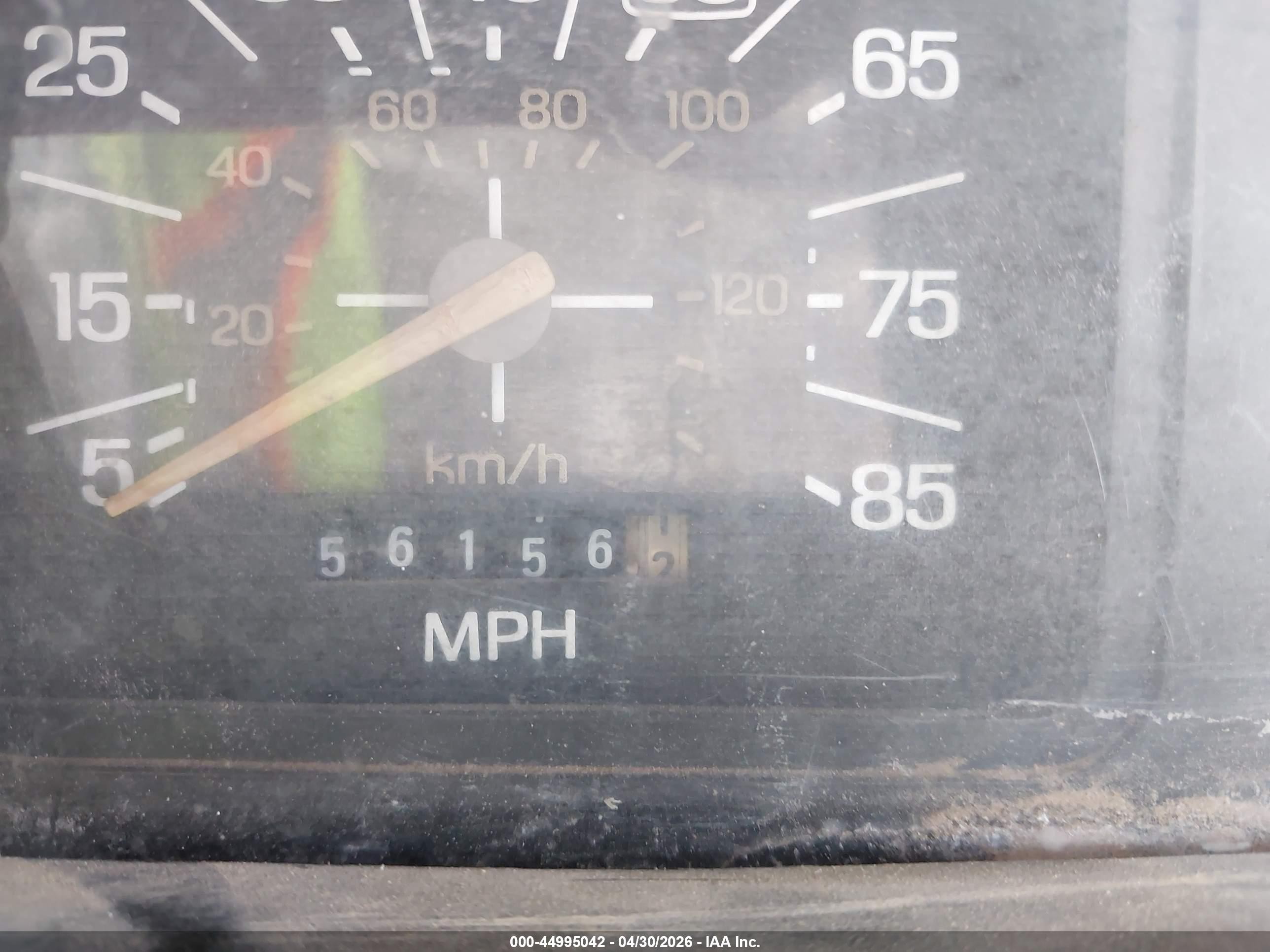 1982 Ford F150   Белый vin: 1FTEF15E8CRA19295