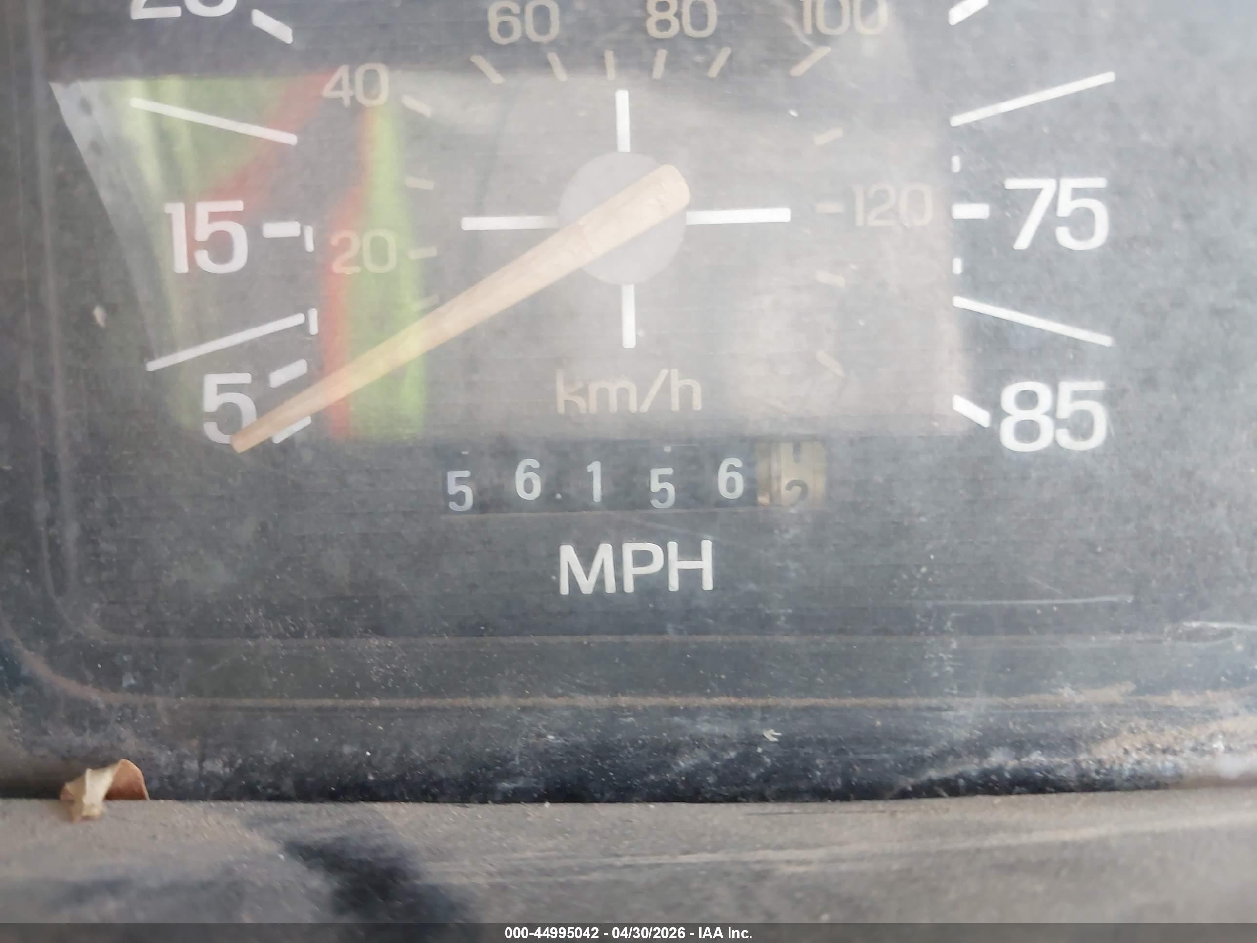 1982 Ford F150   Белый vin: 1FTEF15E8CRA19295
