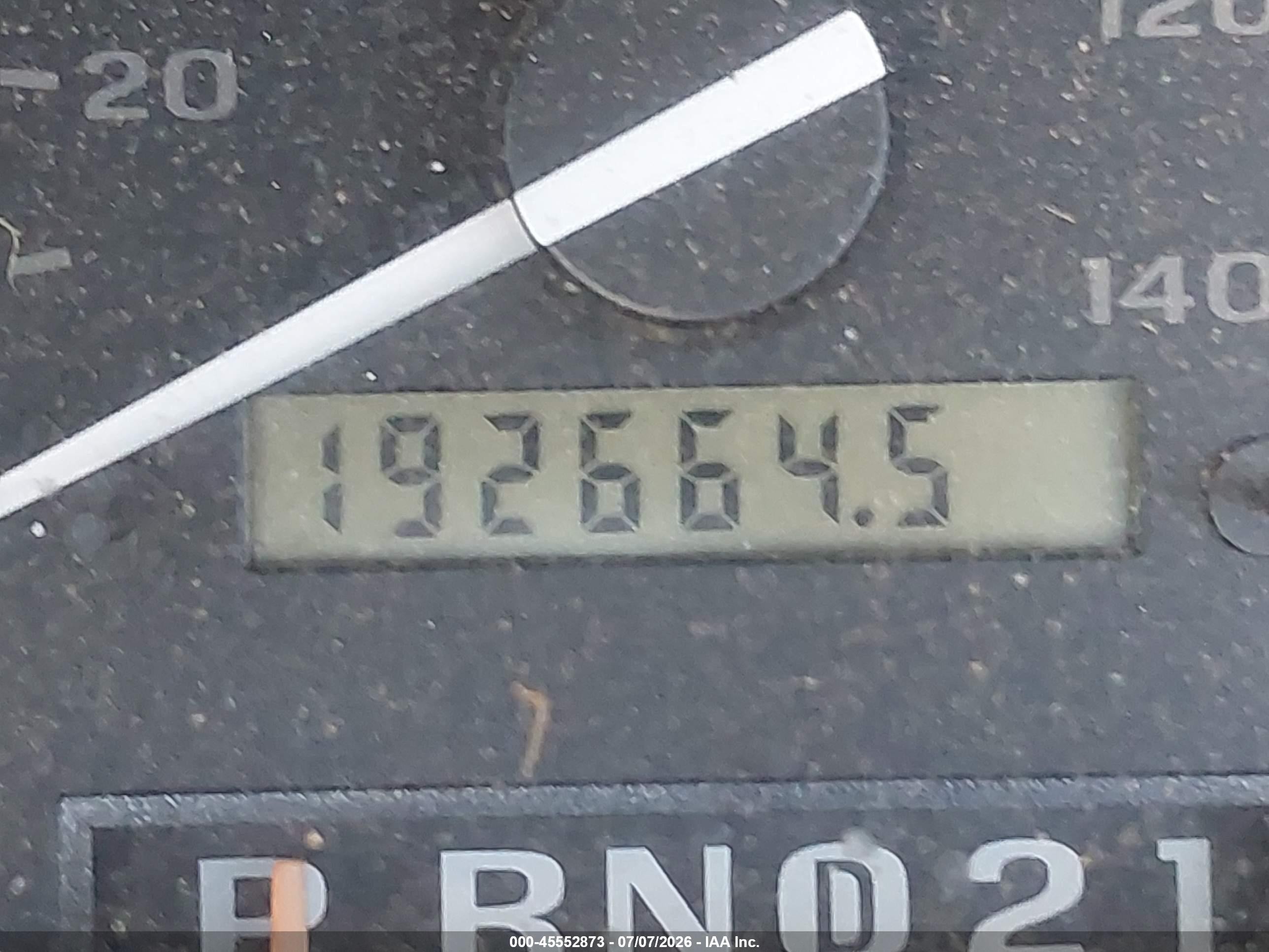 1995 Ford F150   Black vin: 1FTEF15N1SNB43446