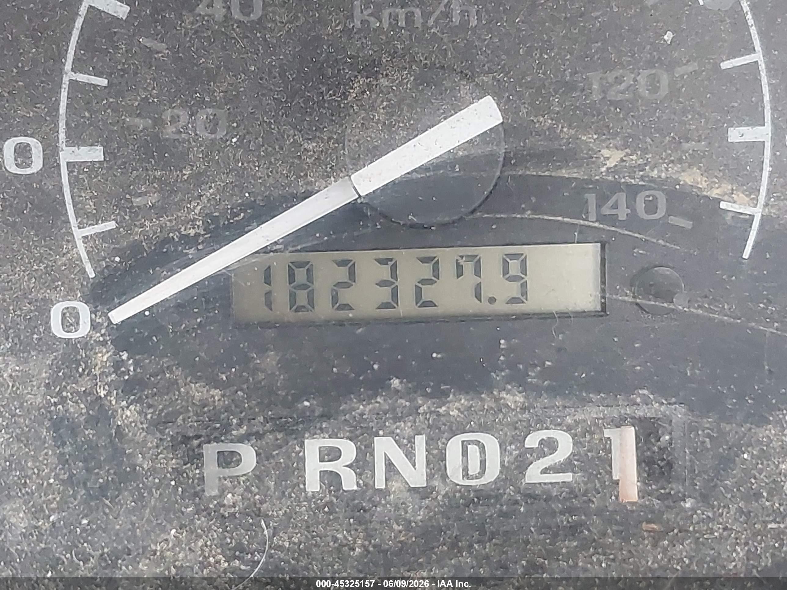 1995 Ford F150   Синий vin: 1FTEF15N7SLA53911