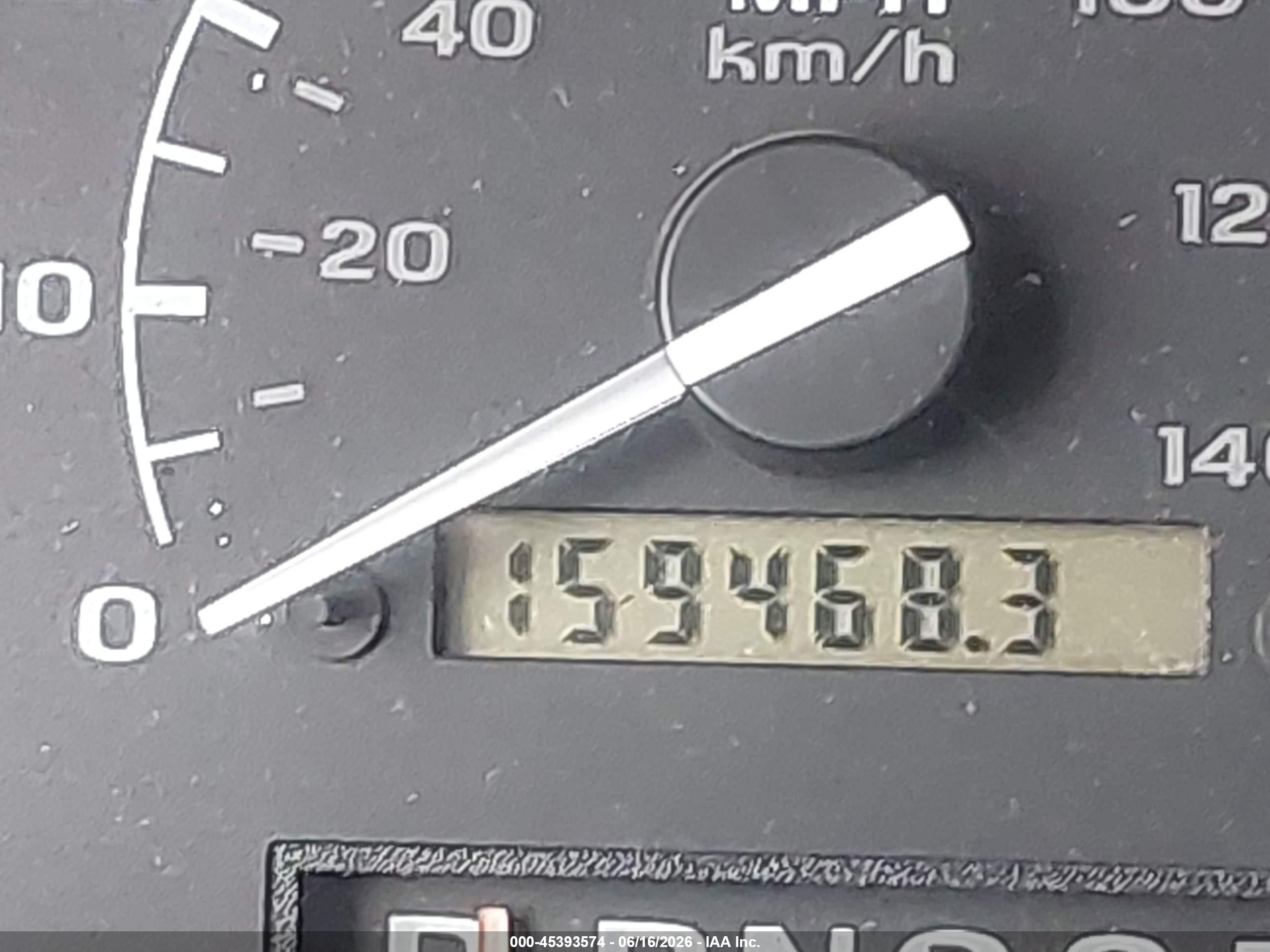 1994 Ford F150   Gold vin: 1FTEF15N8RNA23721