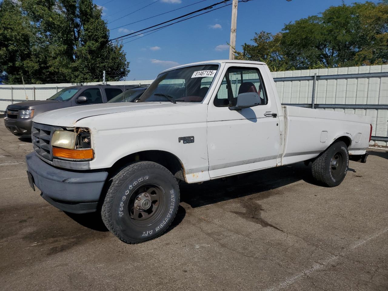 1FTEF15Y1TLA99262