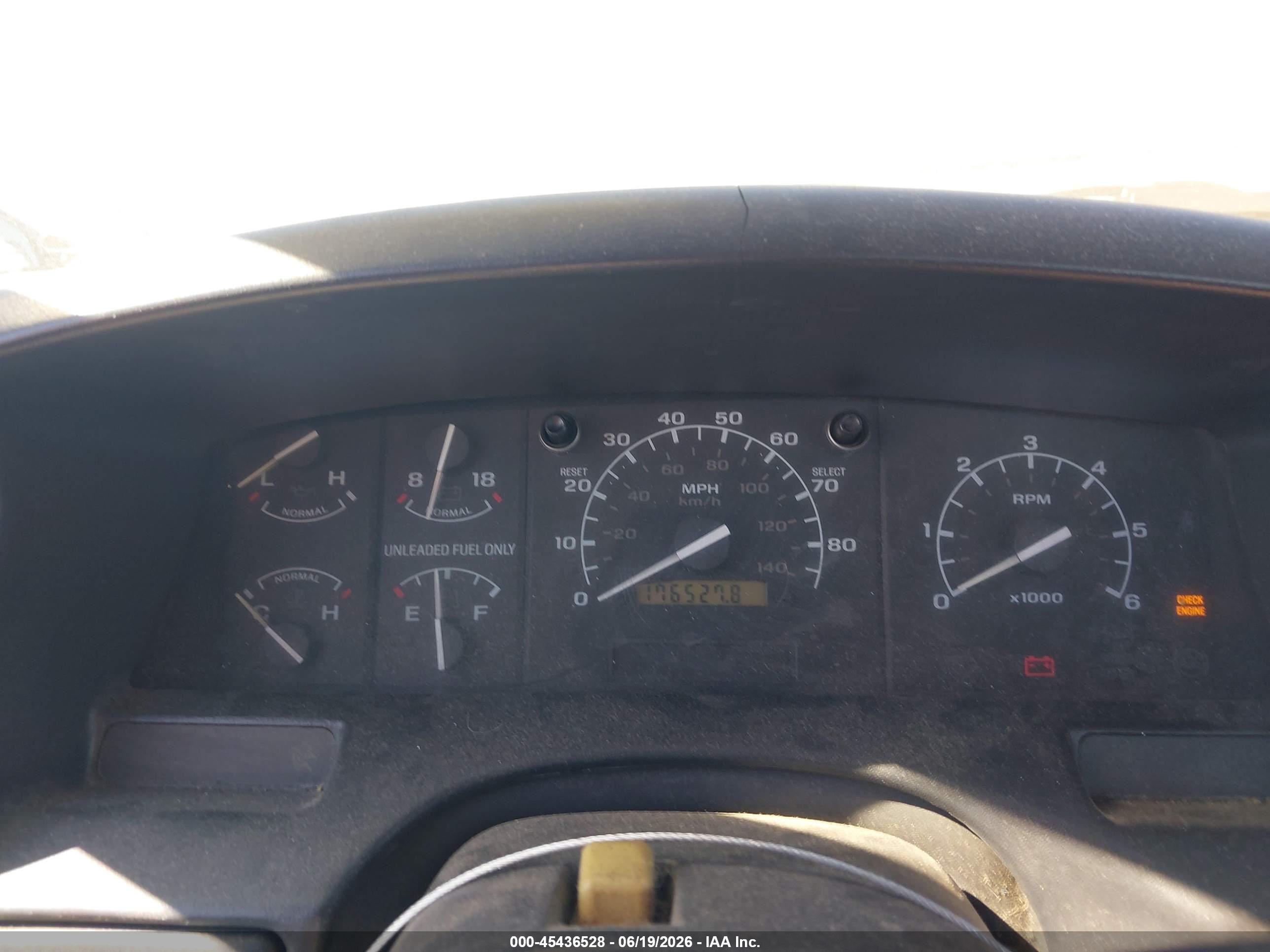1996 Ford F150   Зеленый vin: 1FTEF15Y6TLB16170