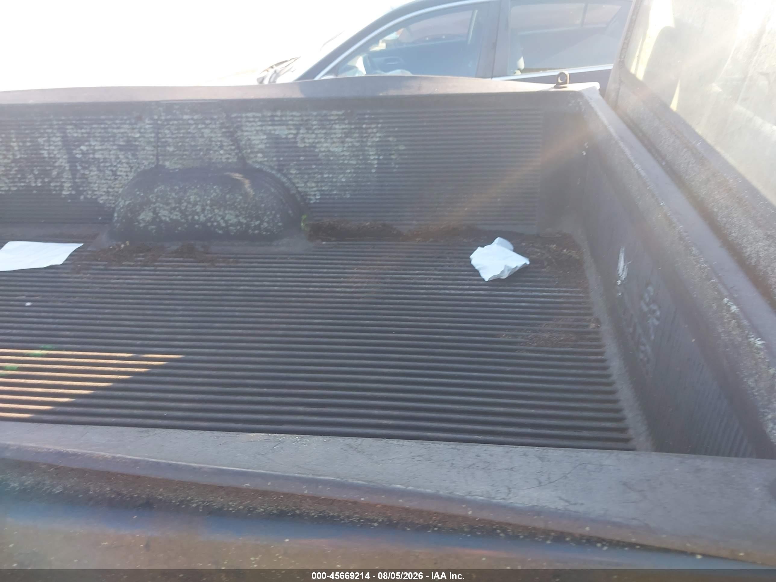 1995 Ford F150   Green vin: 1FTEF15Y8SLA31667