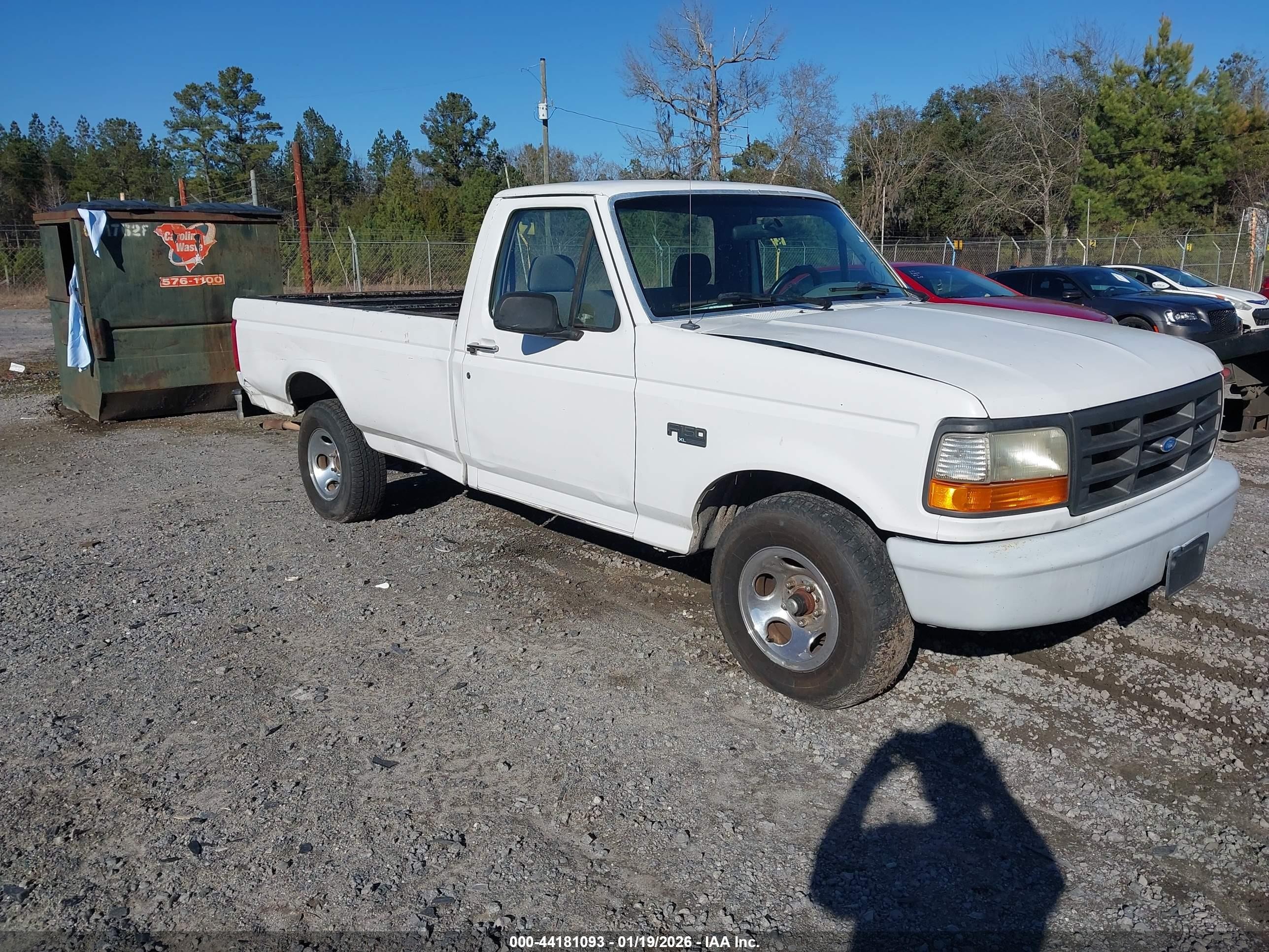1FTEF15Y8TLB61708