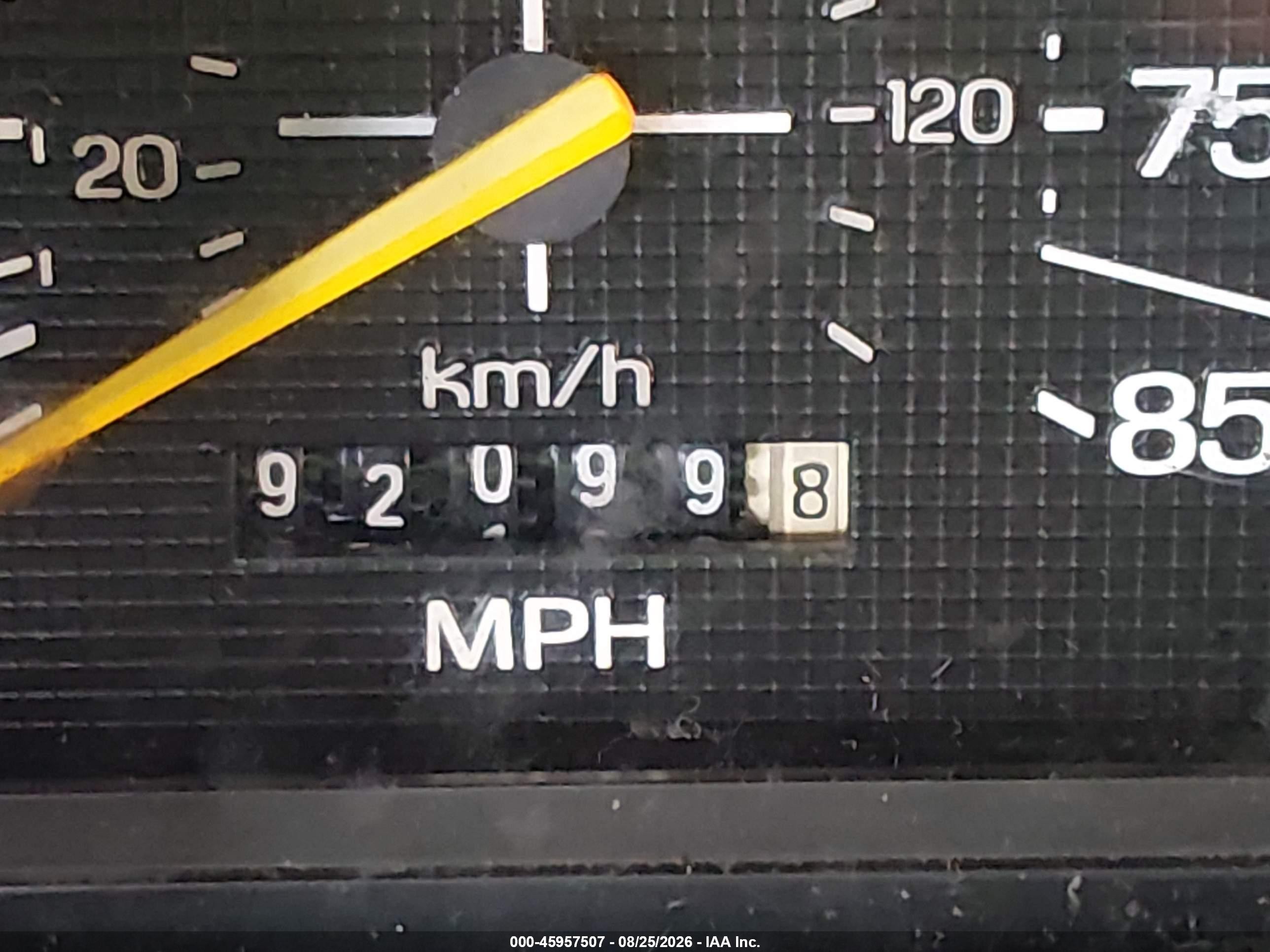 1985 Ford F250   Gray vin: 1FTEF25H1FPB27242