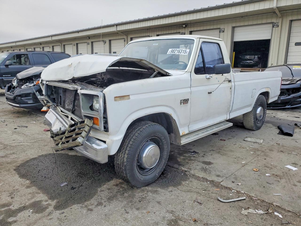 1FTEF25Y6GLA79617
