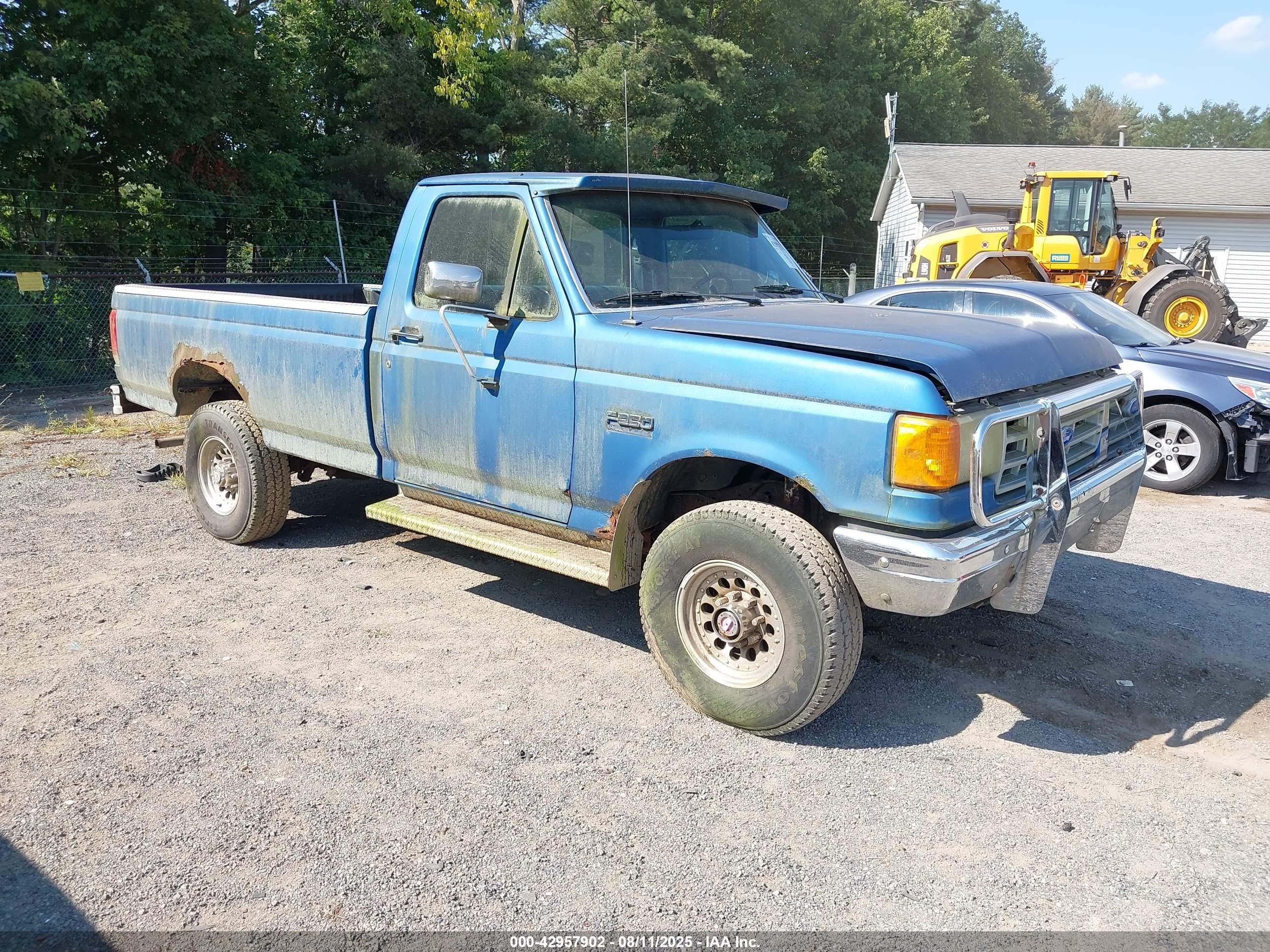 1FTEF26N9KNB30593
