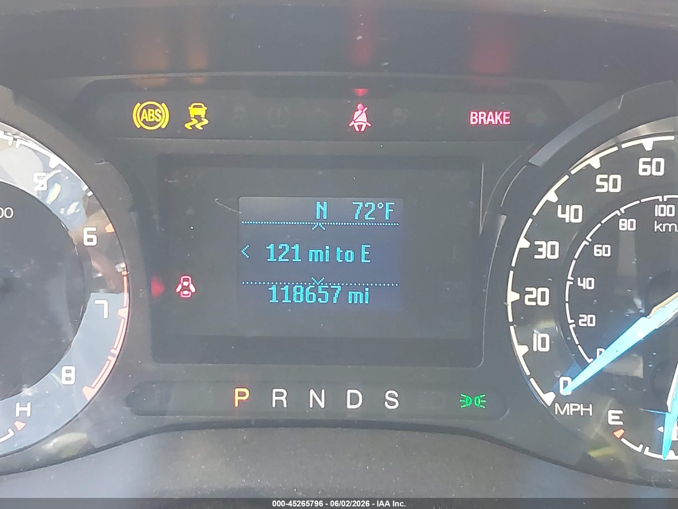 2020 Ford Ranger Xl Red vin: 1FTER1EH2LLA78752