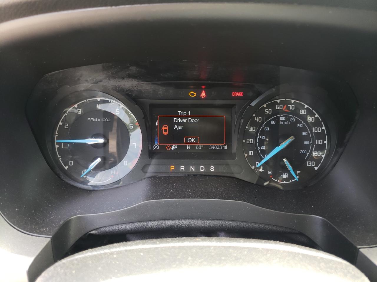 2020 Ford Ranger Xl Silver vin: 1FTER1EH7LLA71084