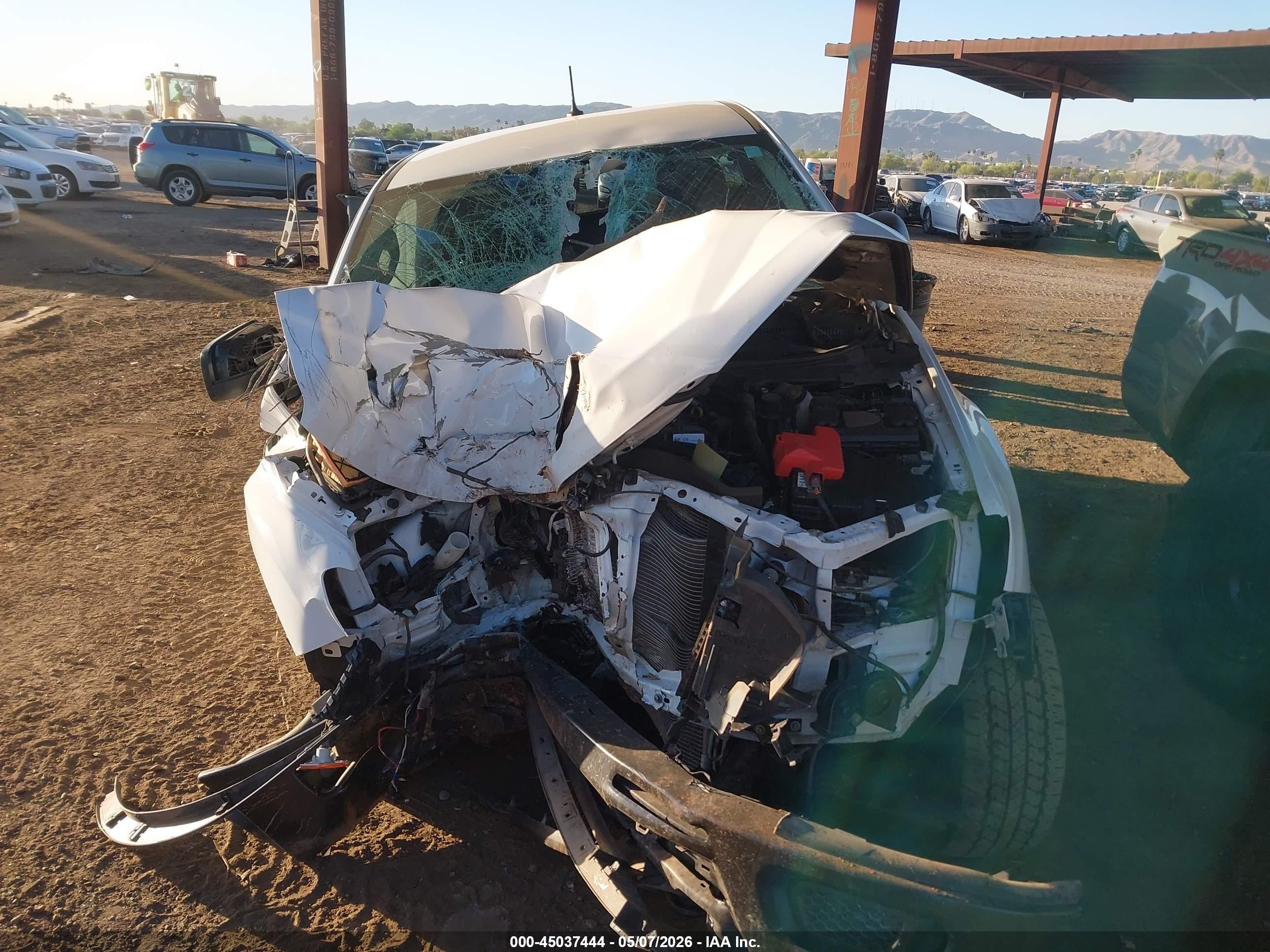 2021 Ford Ranger Xl Белый vin: 1FTER1FH0MLD52708