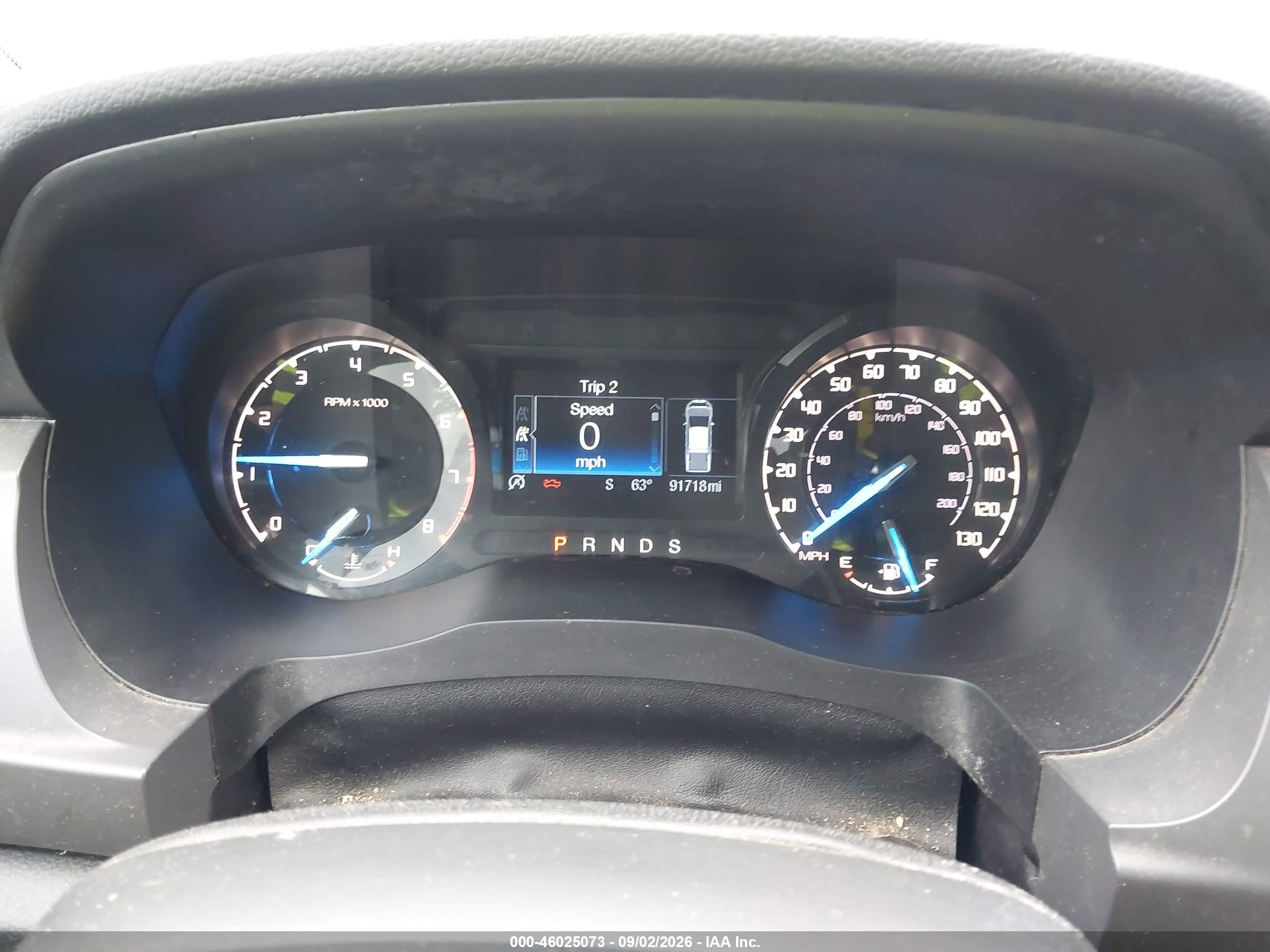 2019 Ford Ranger Xl White vin: 1FTER1FH5KLA80038