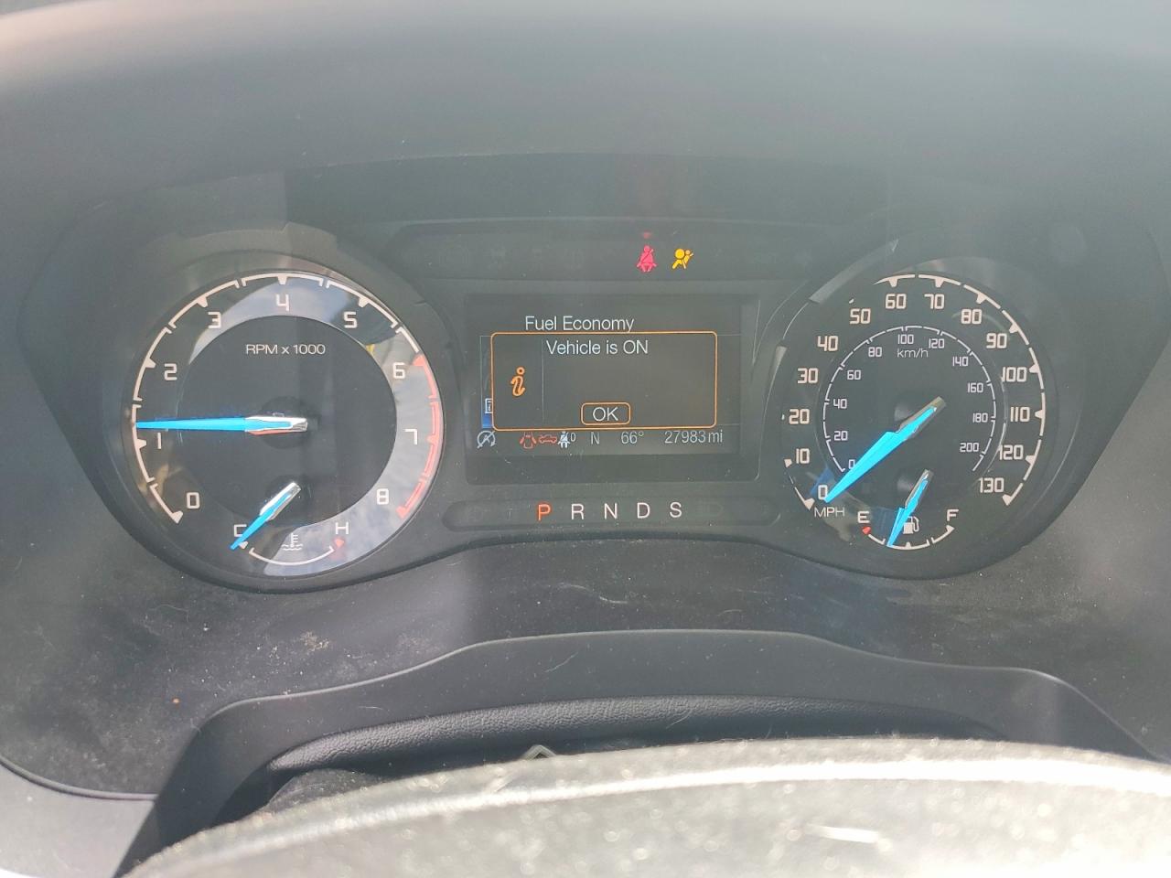 2019 Ford Ranger Xl Silver vin: 1FTER1FH7KLA49552