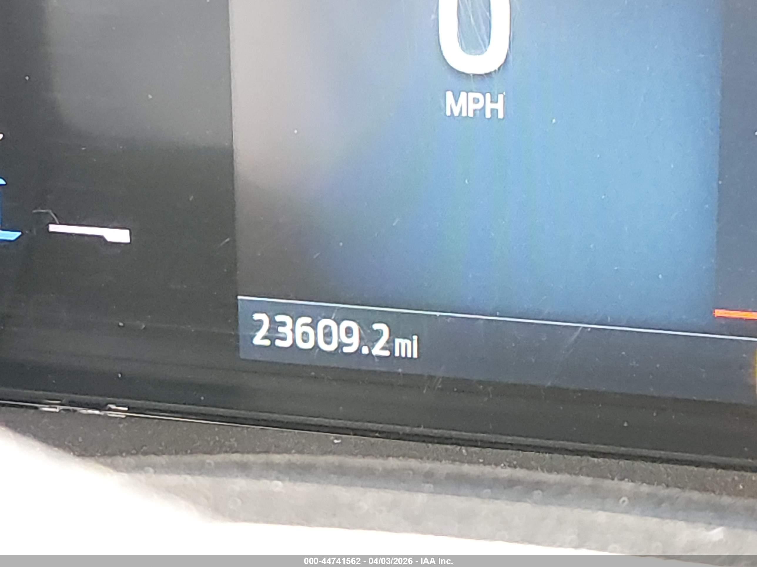 2025 Ford Ranger Xl Blue vin: 1FTER4BH2SLE29793