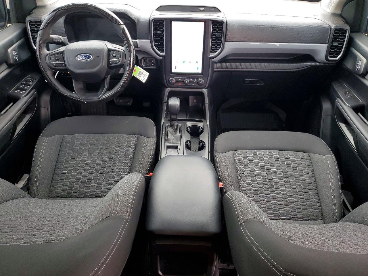 2025 Ford Ranger Xl Beige vin: 1FTER4BH8SLE63463
