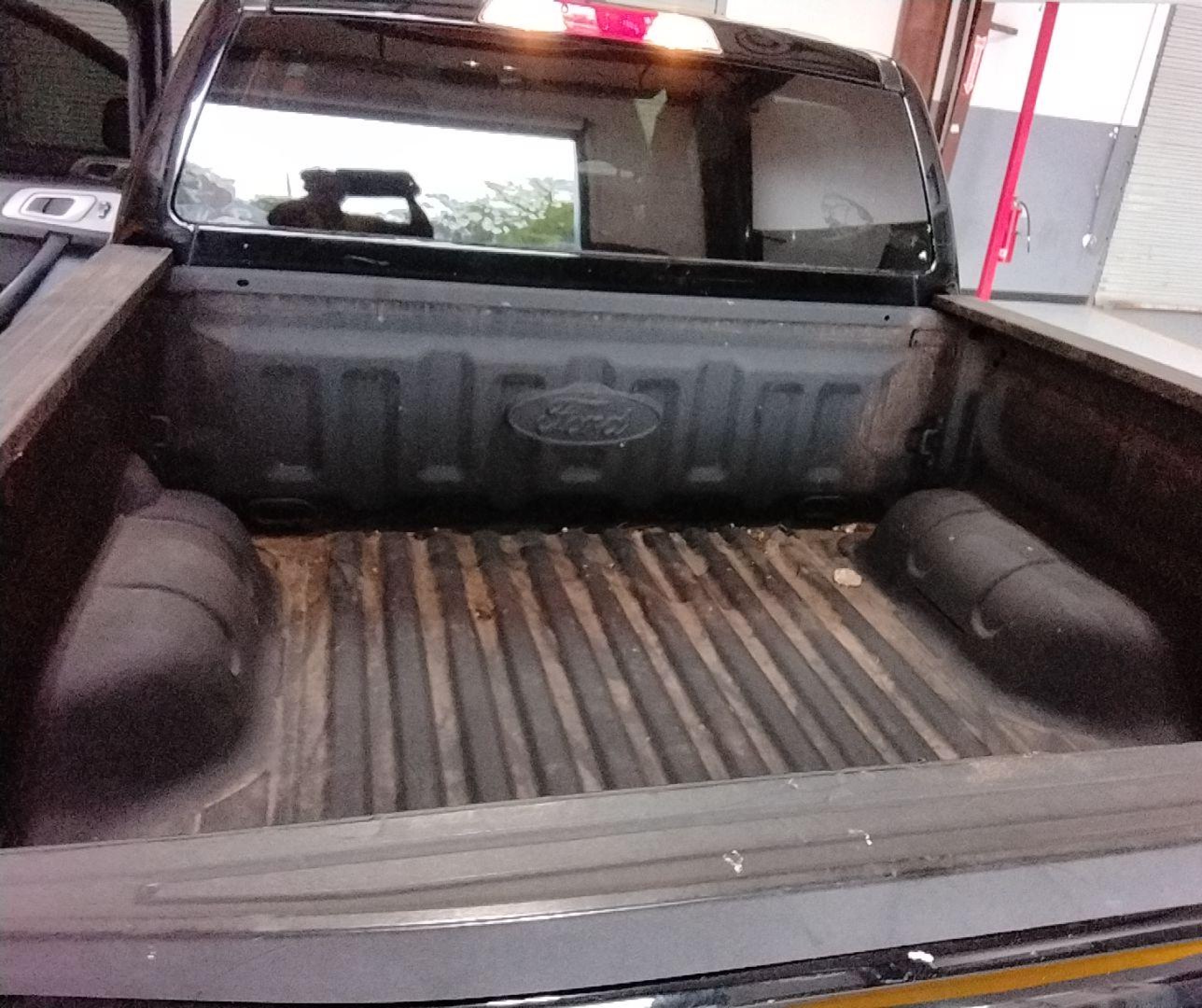 2020 Ford Ranger Xlt vin: 1FTER4EH5LLA53135