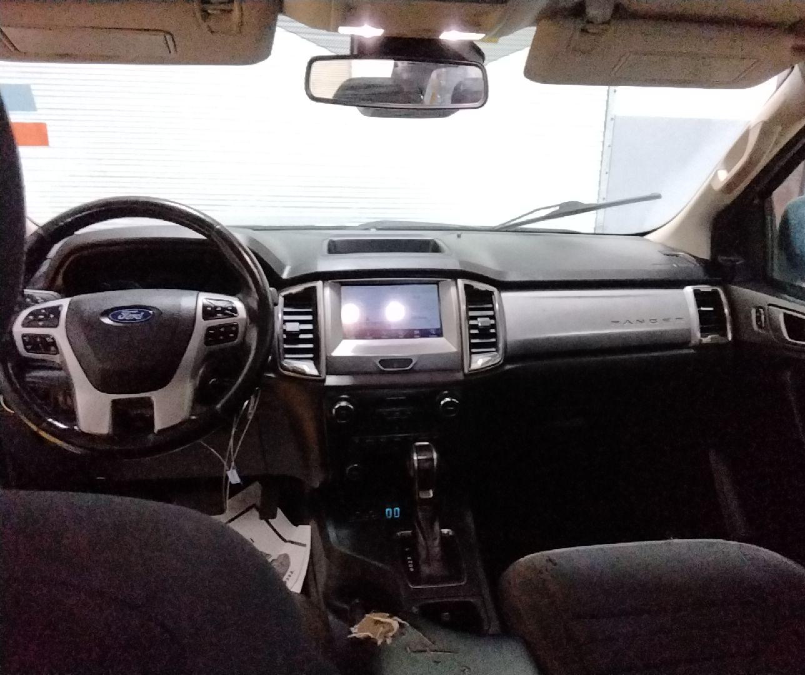2020 Ford Ranger Xlt vin: 1FTER4EH5LLA53135