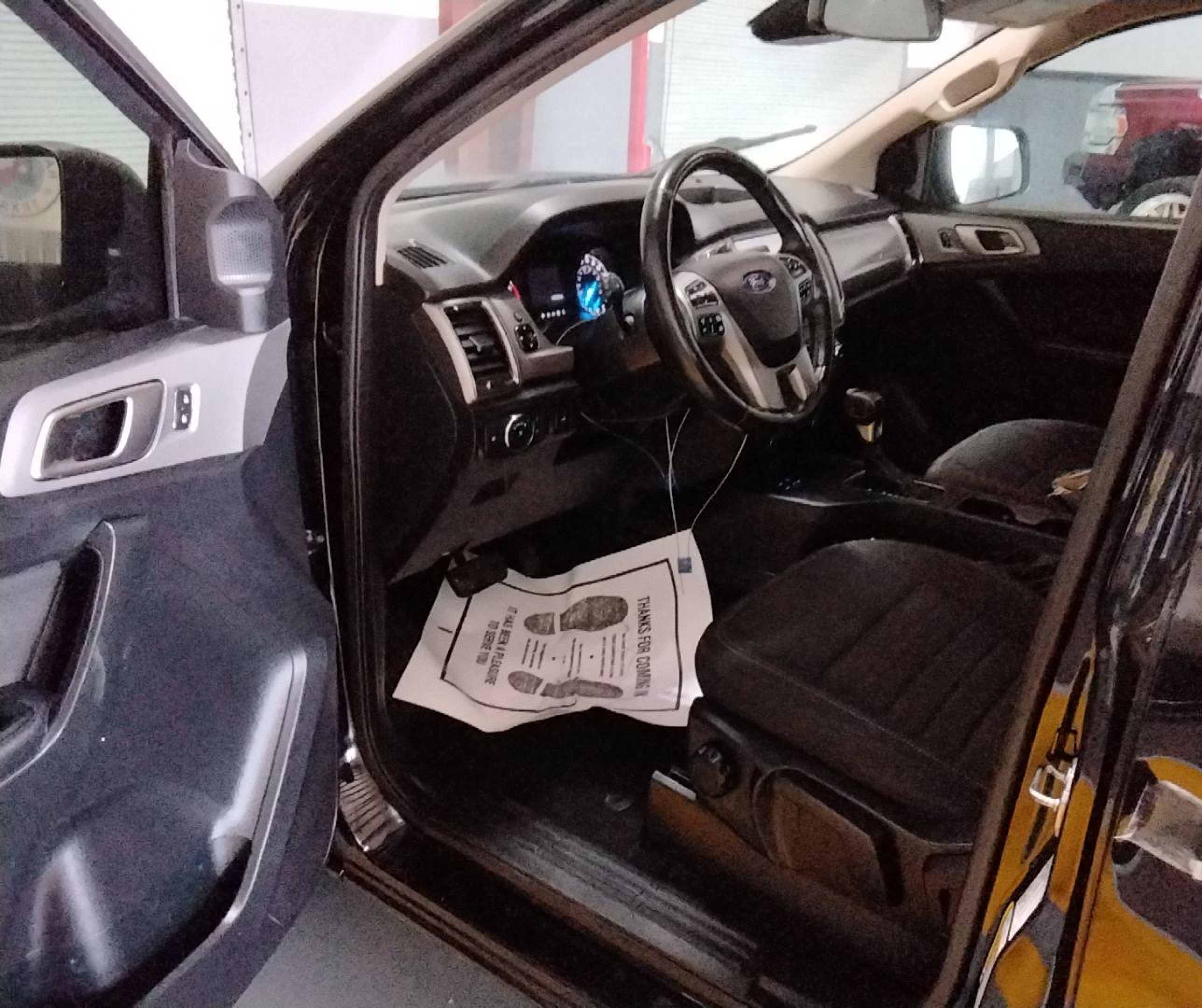 2020 Ford Ranger Xlt vin: 1FTER4EH5LLA53135