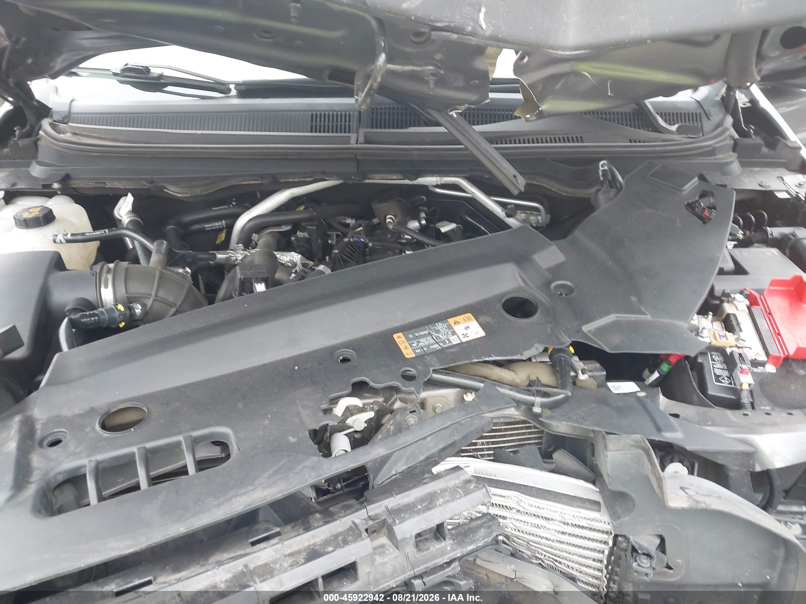 2019 Ford Ranger Xlt Gray vin: 1FTER4EH6KLA81041