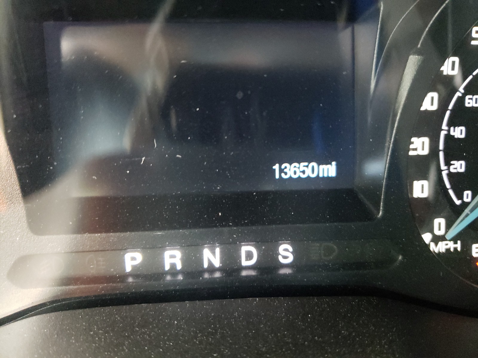 2019 Ford Ranger Supercrew Silver vin: 1FTER4EH9KLA30083